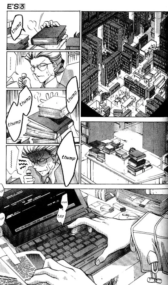 Read E