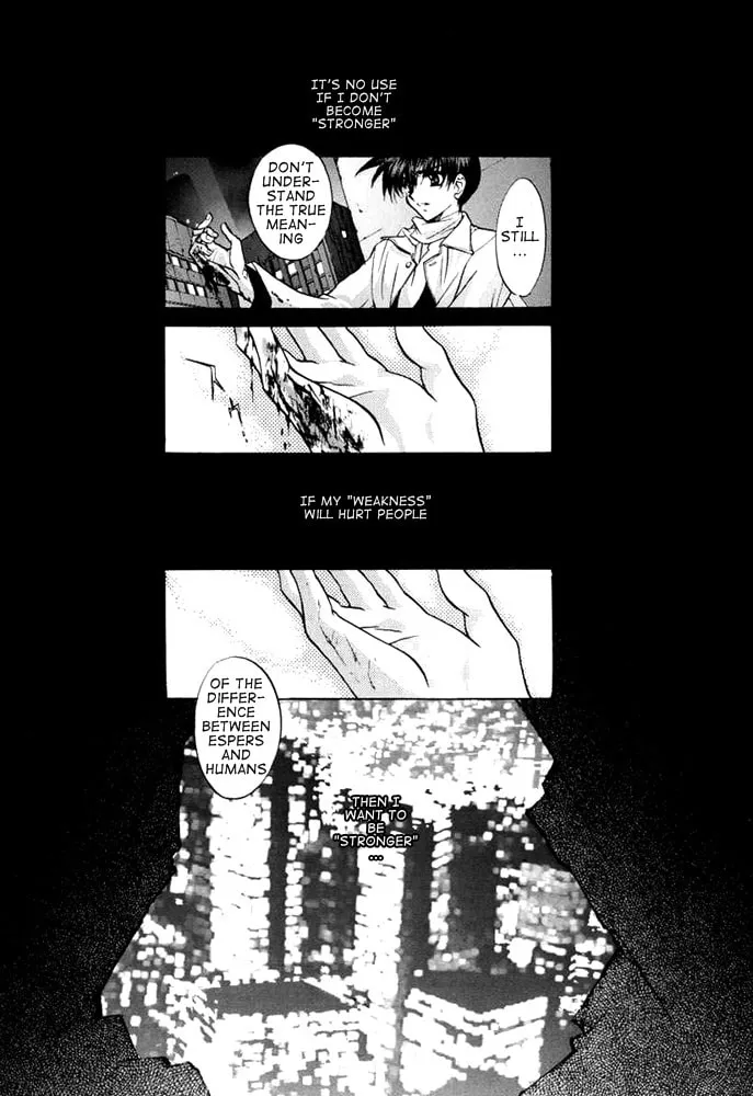 Read E