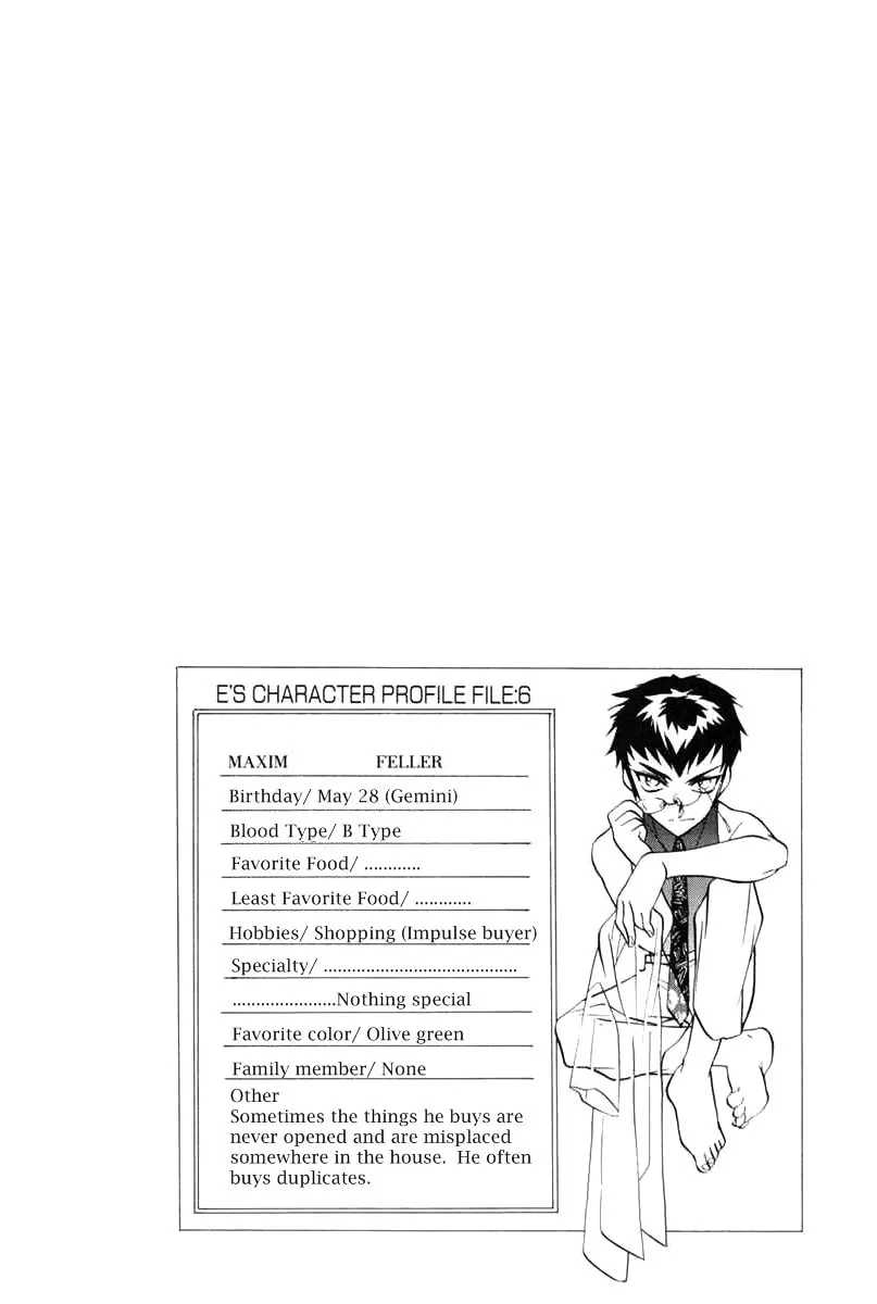Read E