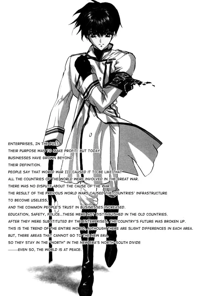 Read E