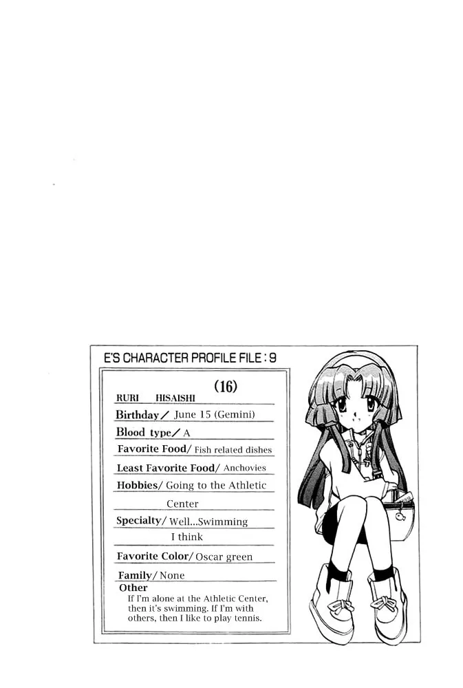 Read E