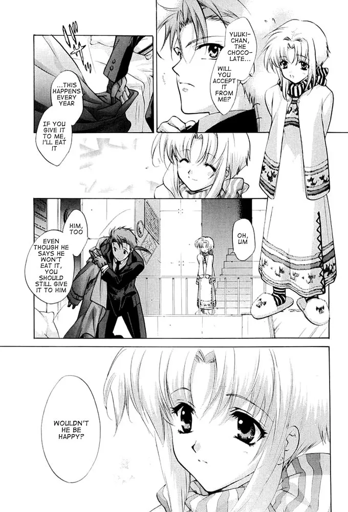 Read E