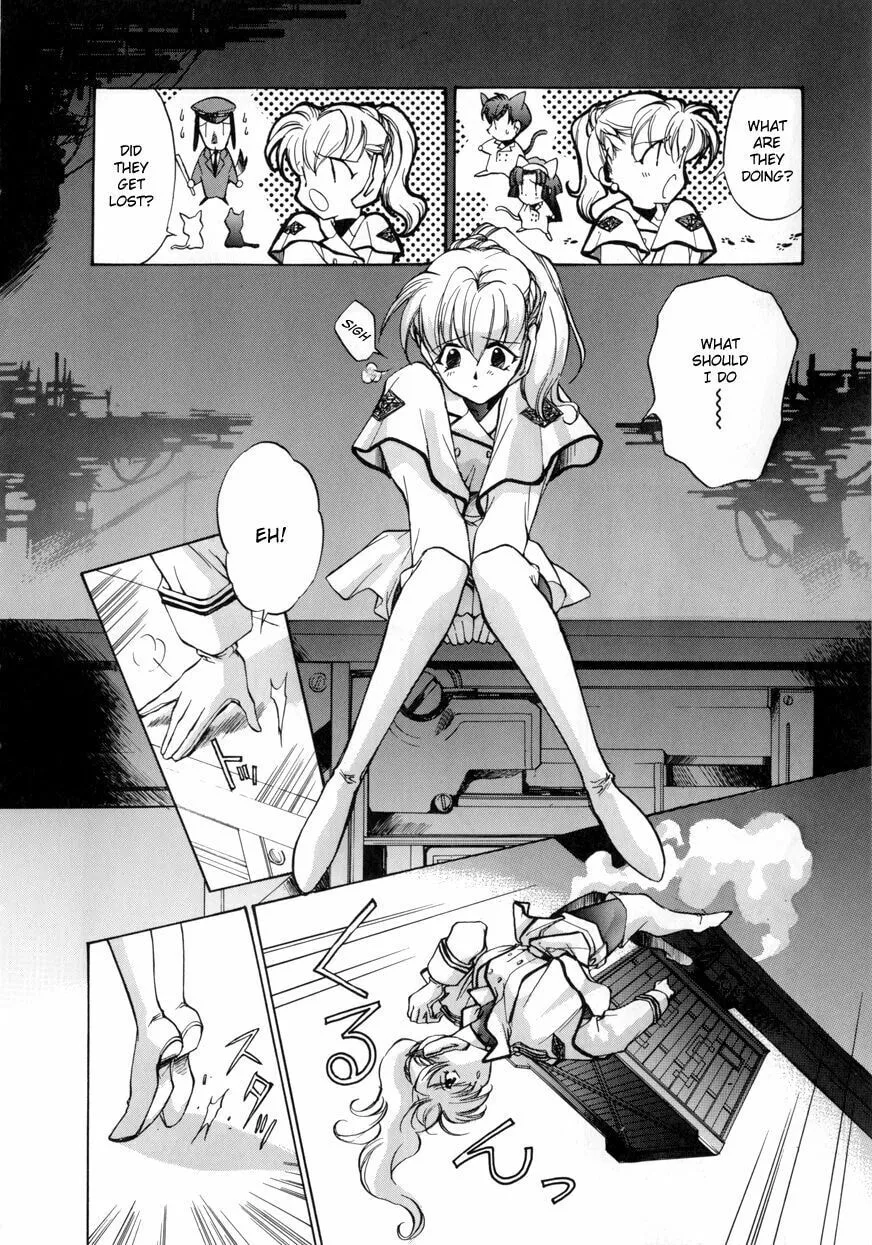 Read E