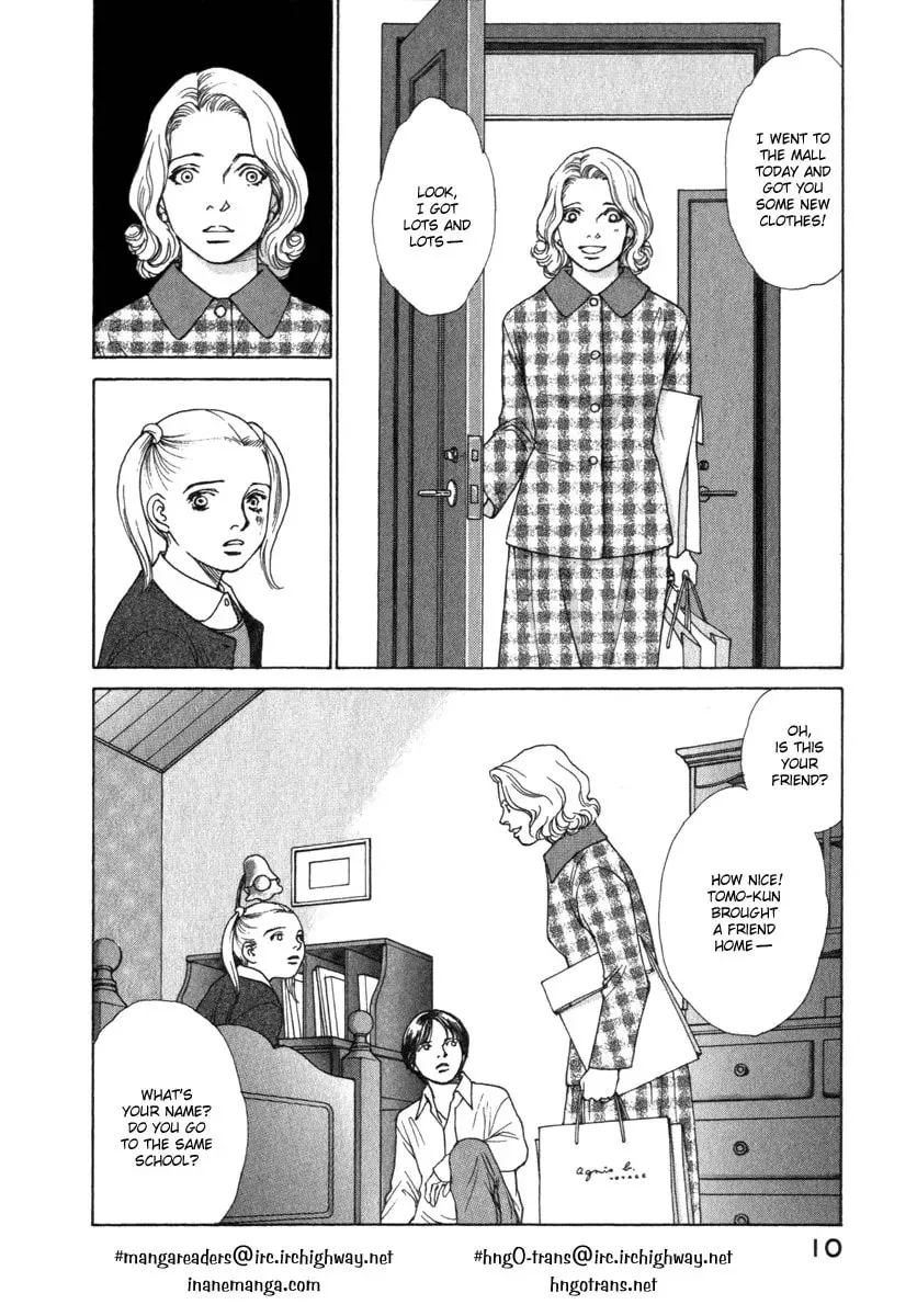 Read E