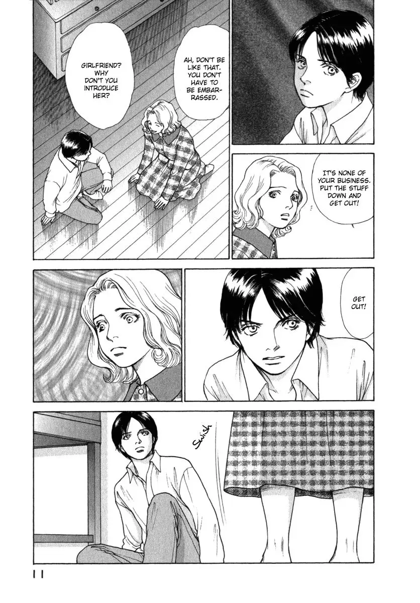 Read E