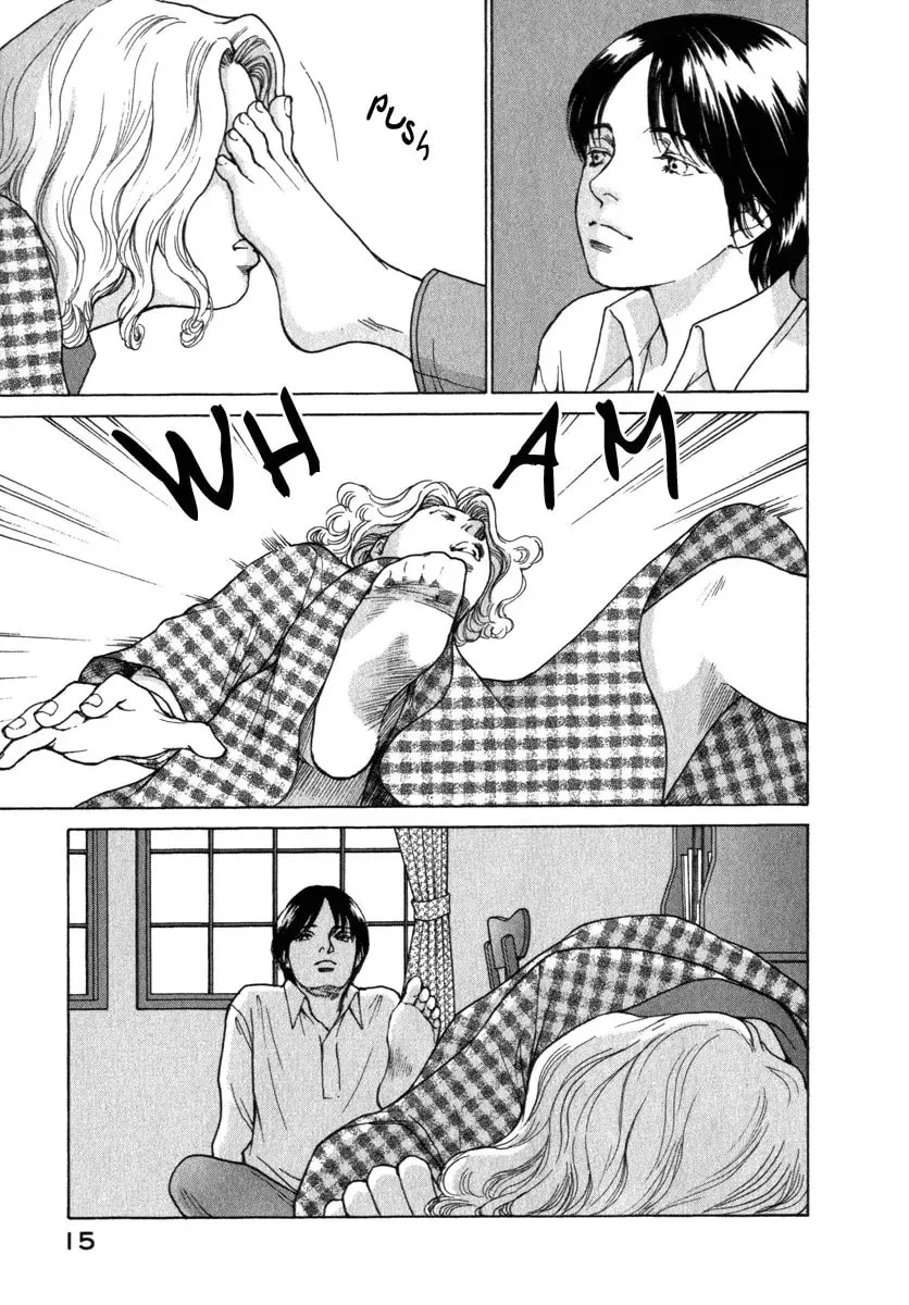 Read E