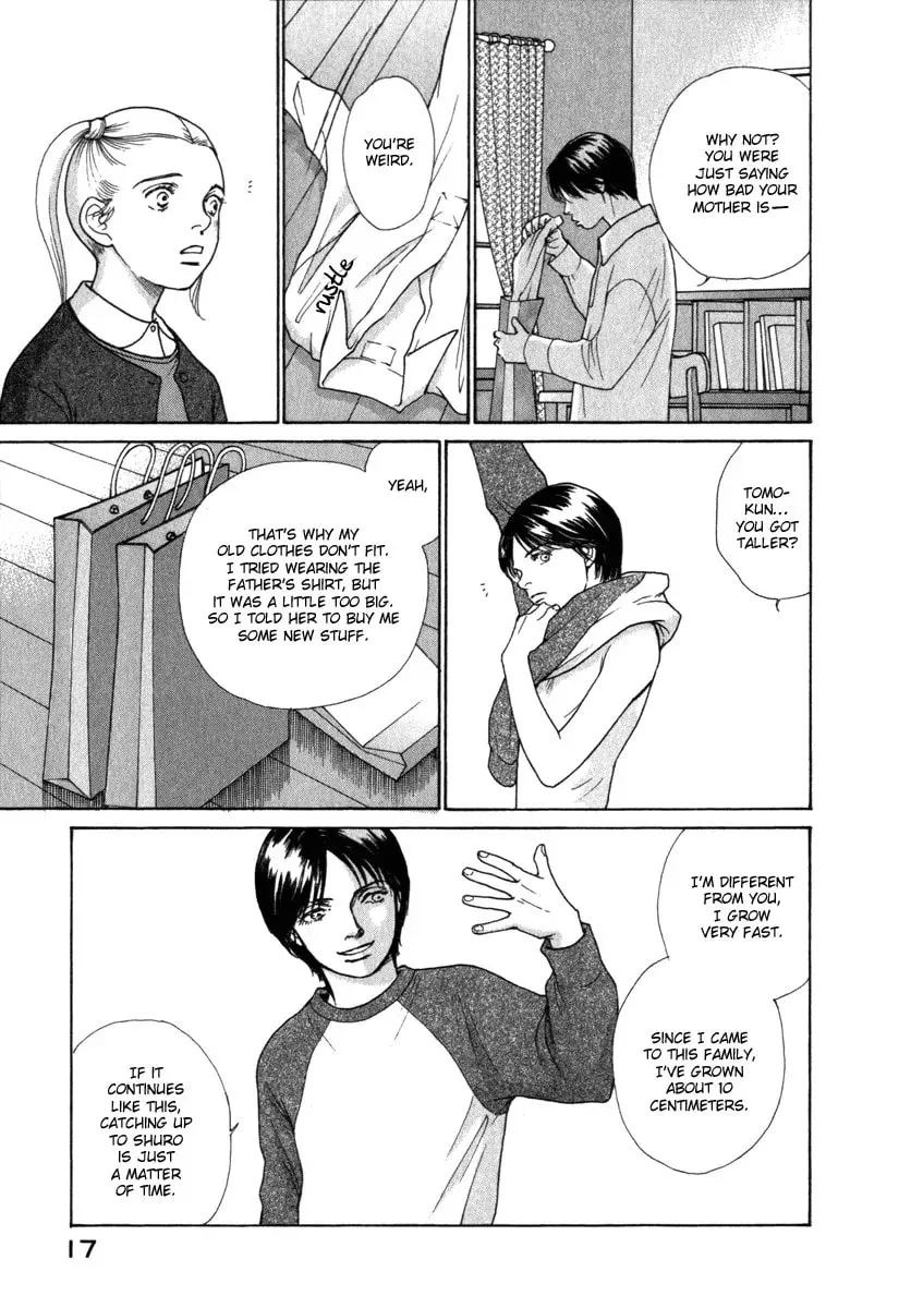 Read E