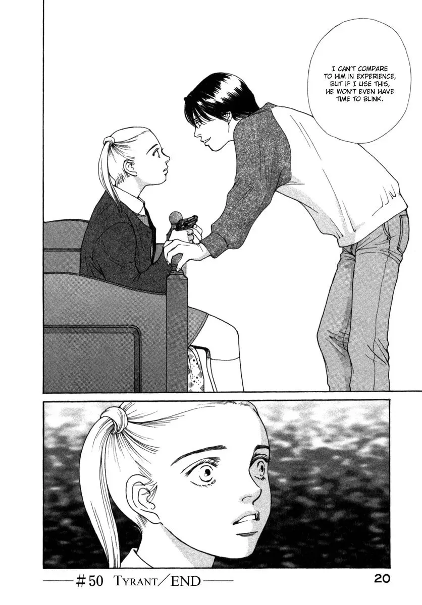 Read E