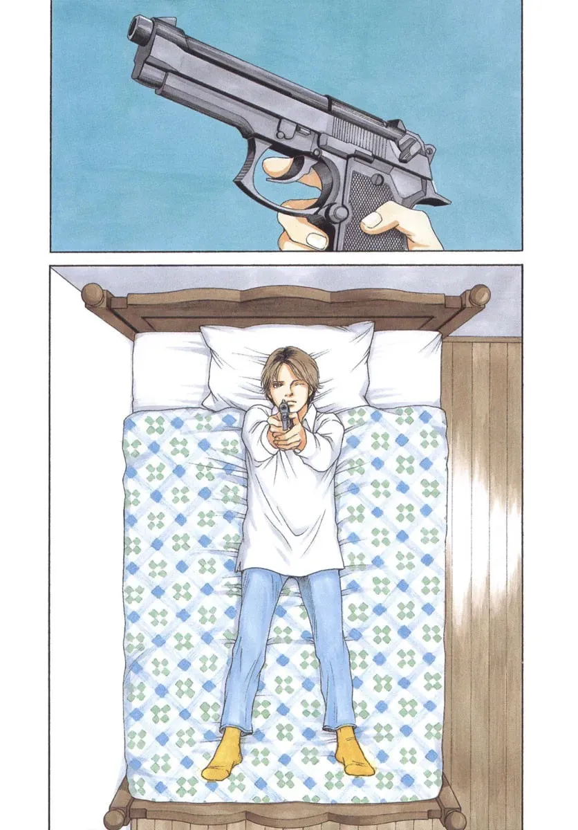 Read E