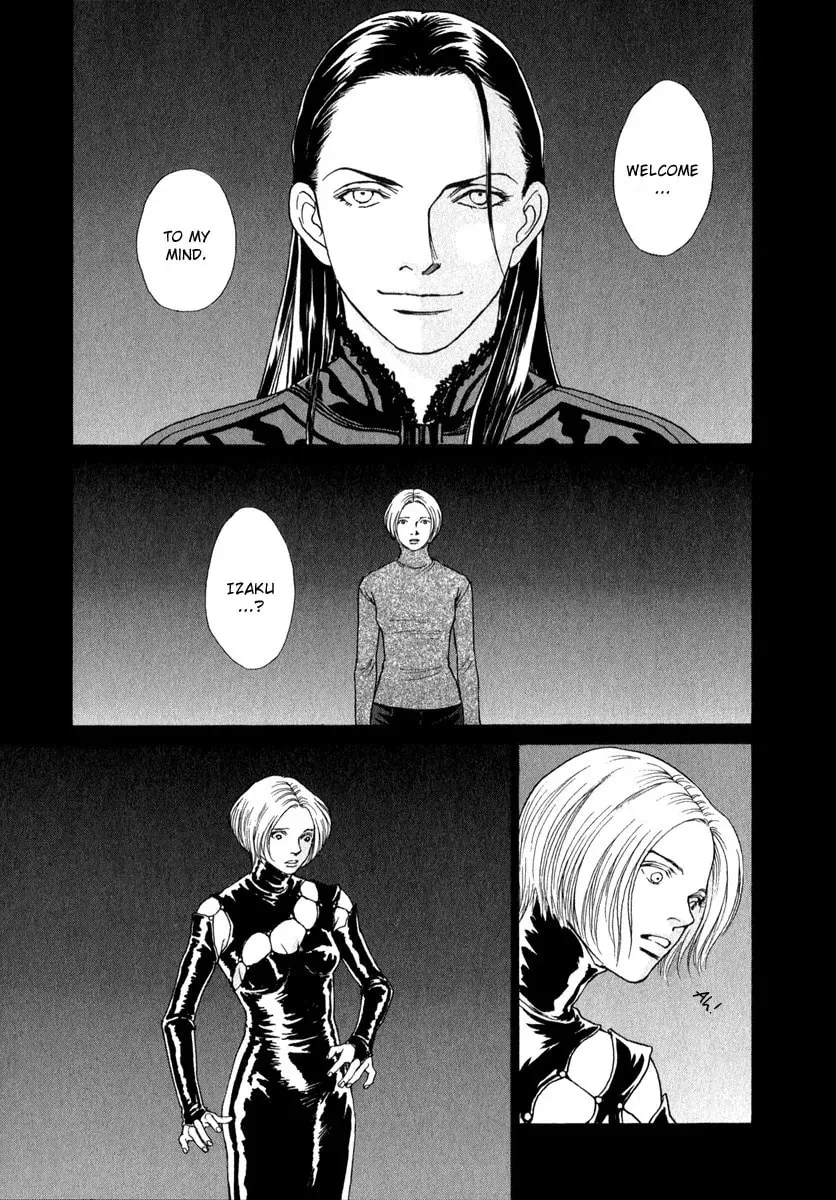E's Chapter 80 page 11 - 
