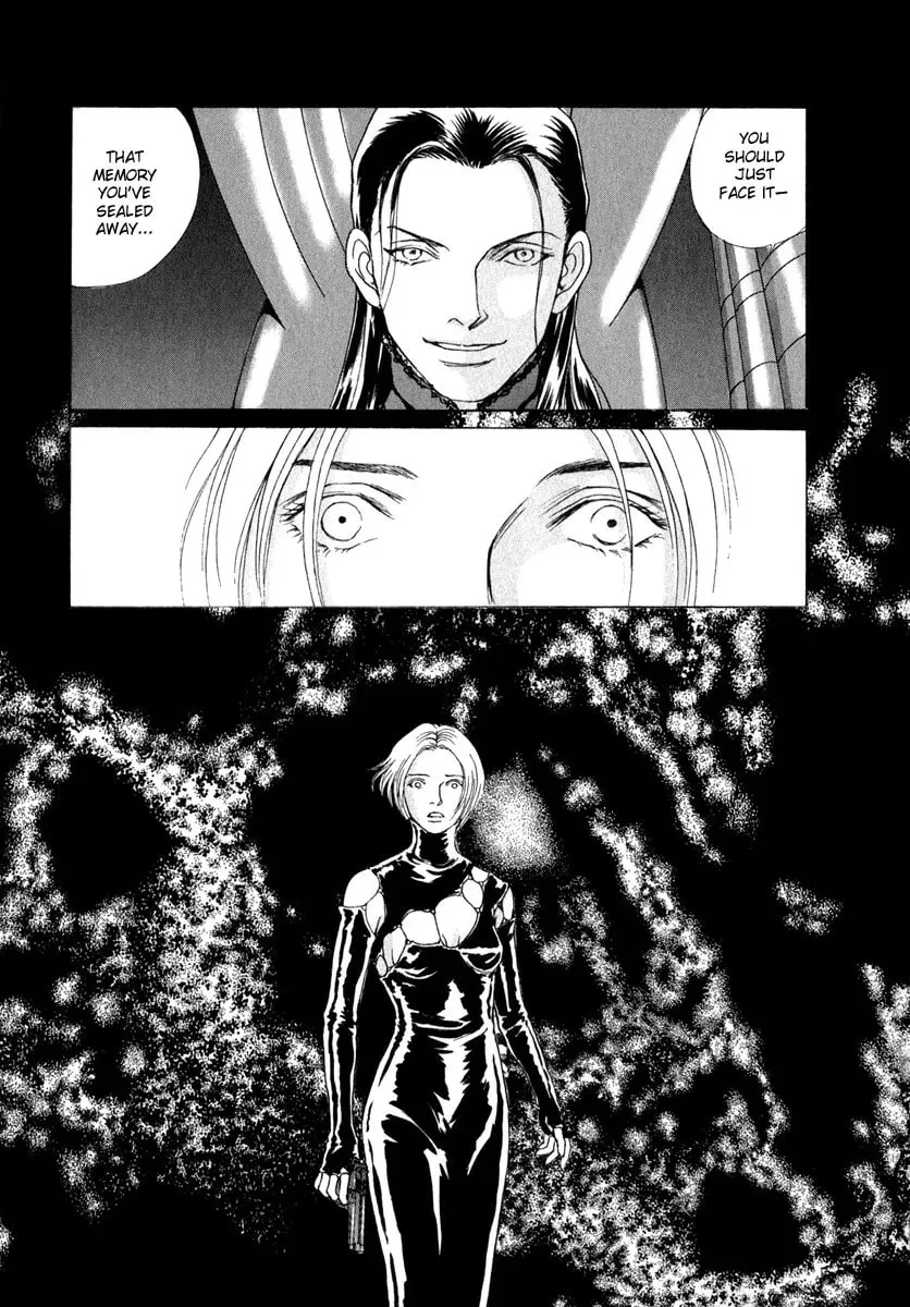E's Chapter 80 page 15 - 