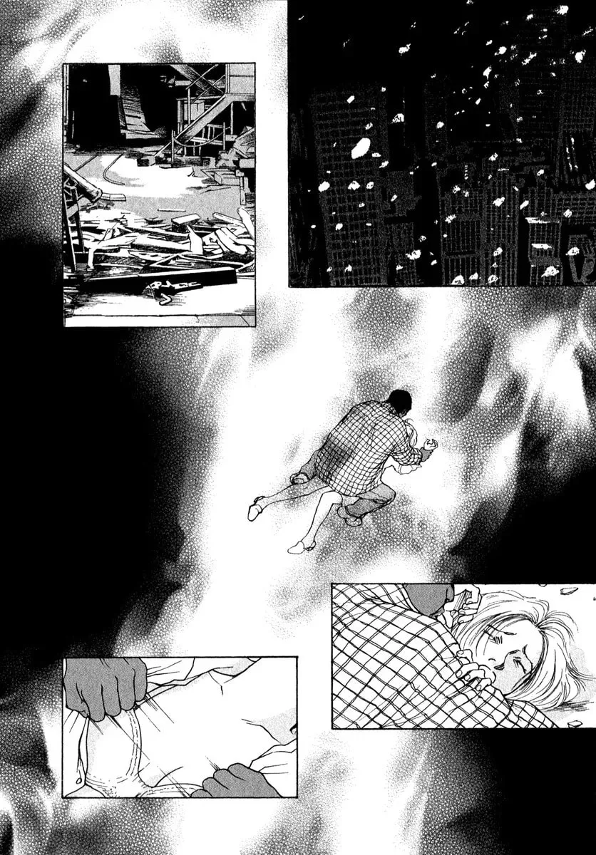 E's Chapter 80 page 16 - 