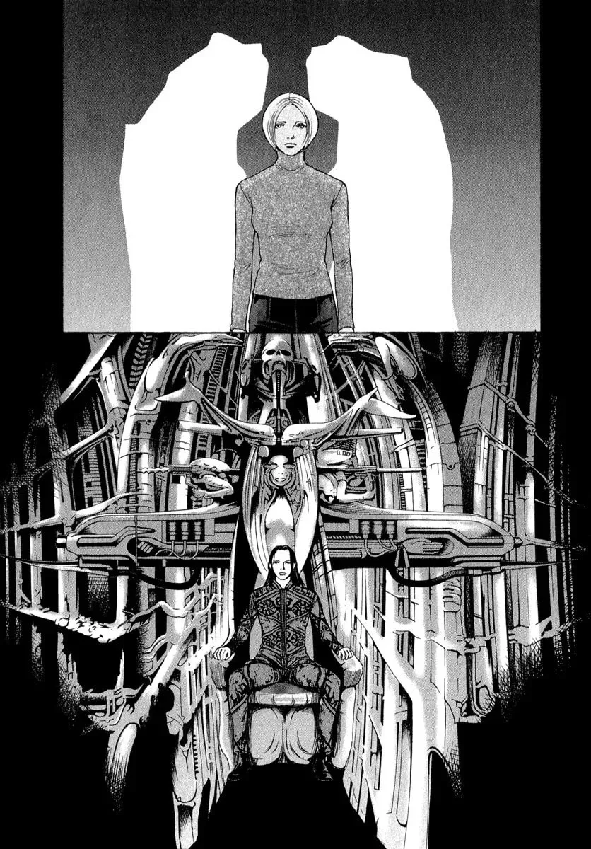 E's Chapter 80 page 10 - 