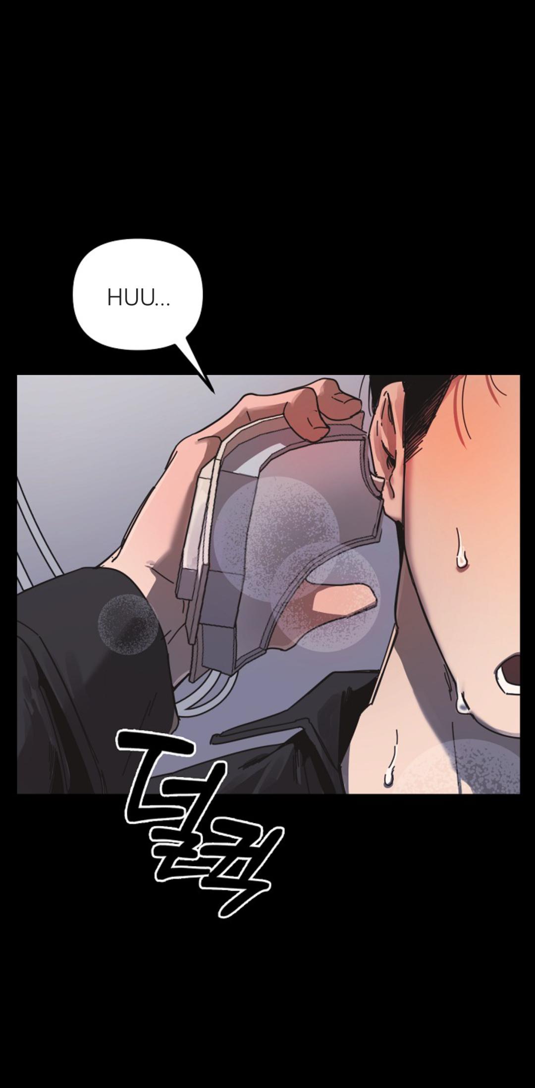 Read E.T.A chapter 0 image 1 on Lezhin