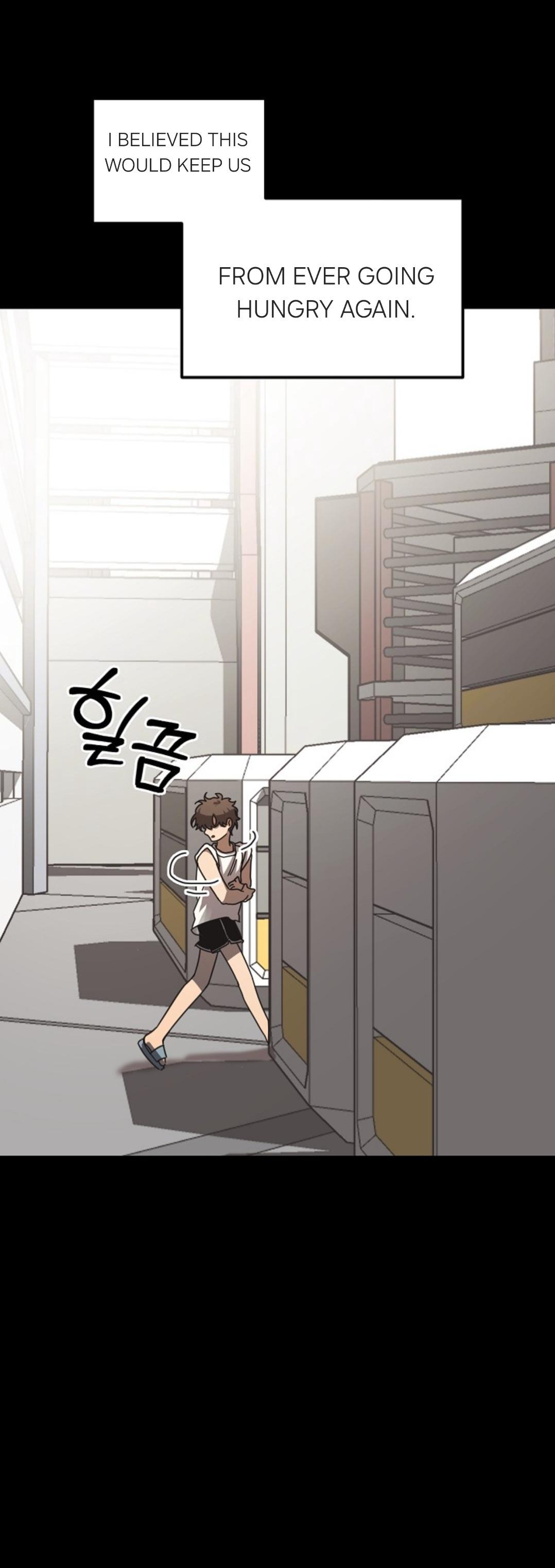 Read E.T.A chapter 0 image 12 on Lezhin