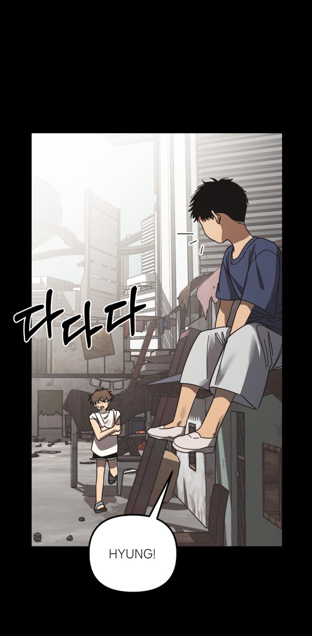 Read E.T.A chapter 0 image 13 on Lezhin