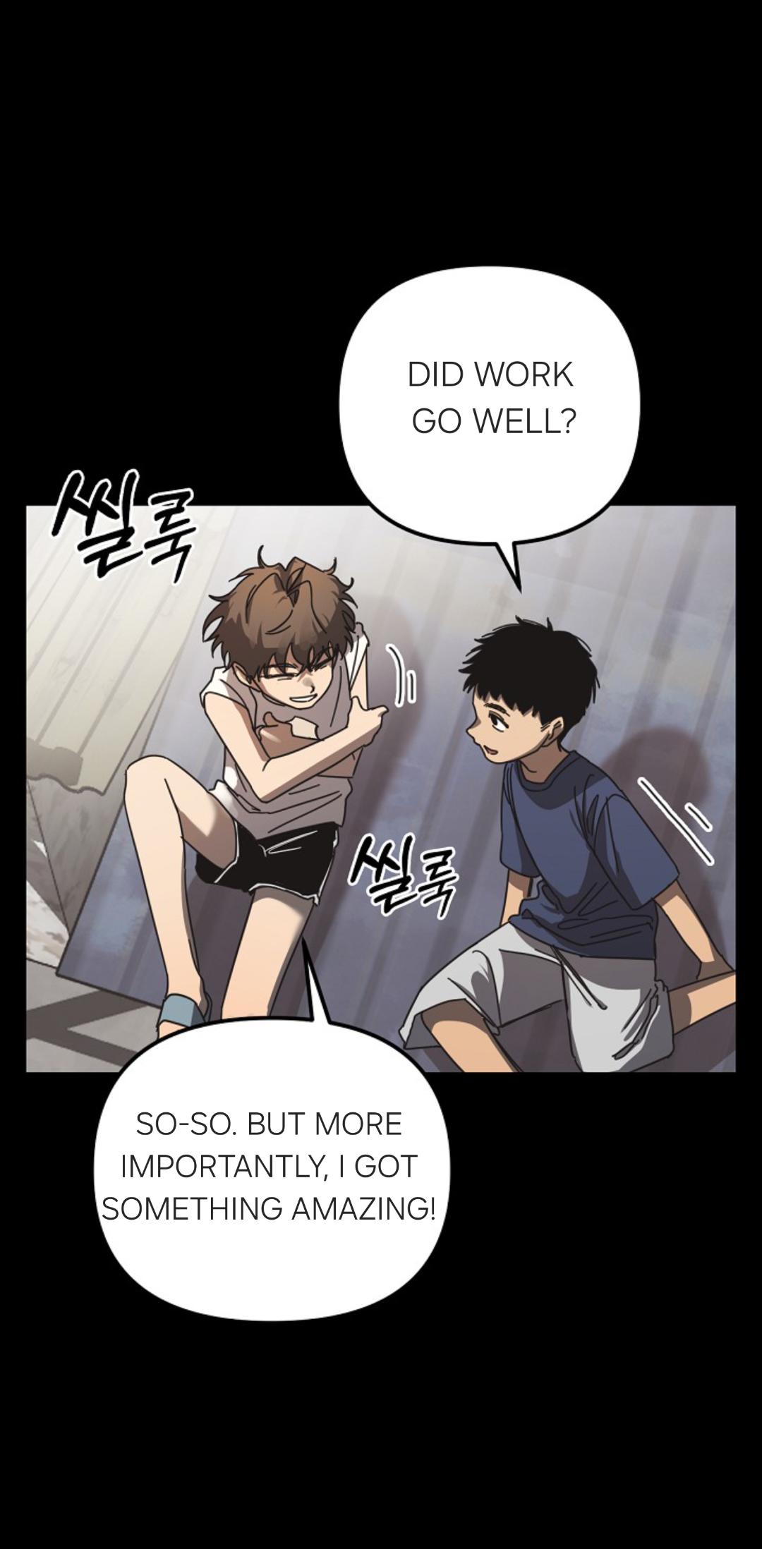 Read E.T.A chapter 0 image 14 on Lezhin
