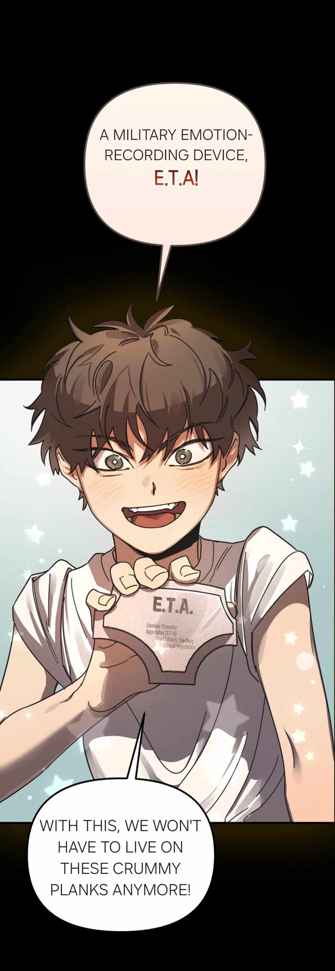 Read E.T.A chapter 0 image 15 on Lezhin