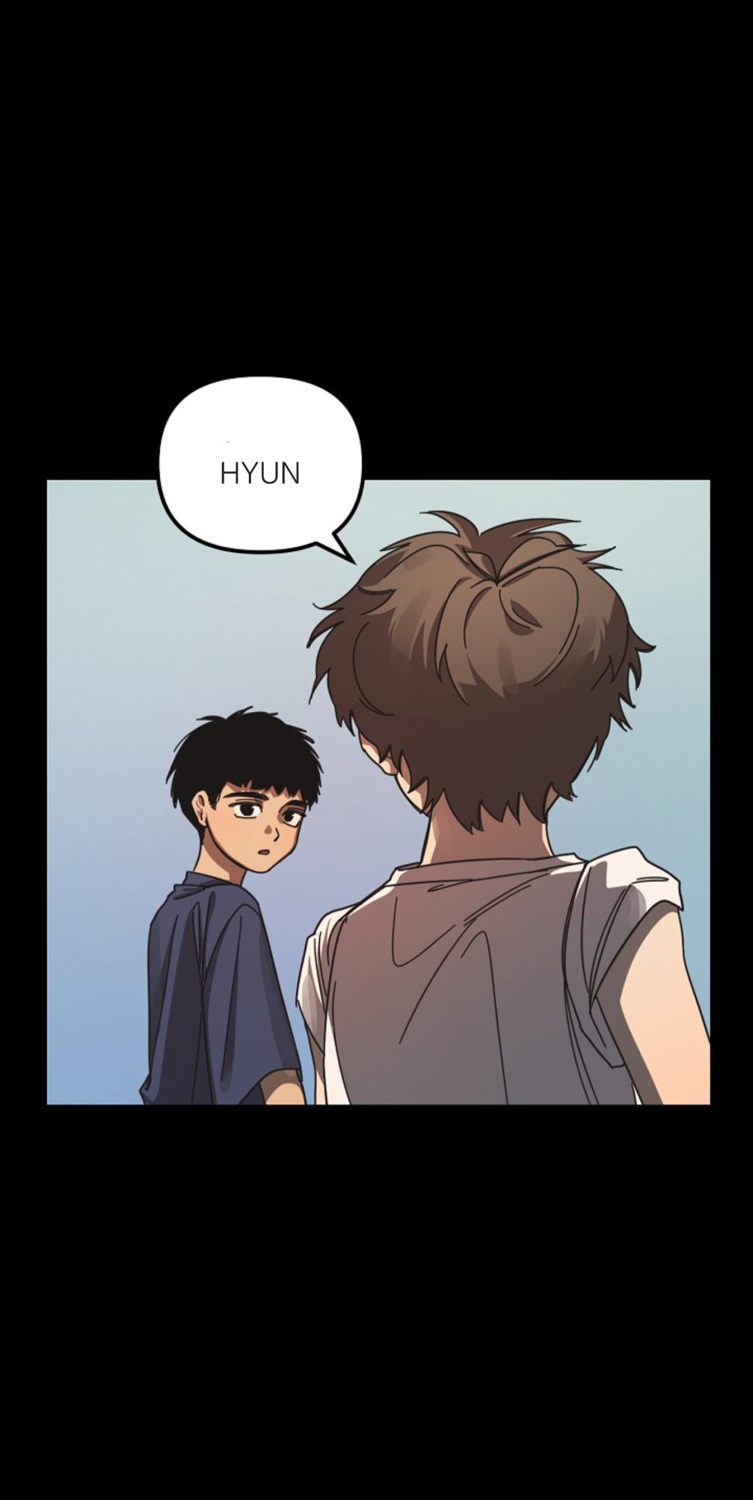 Read E.T.A chapter 0 image 20 on Lezhin