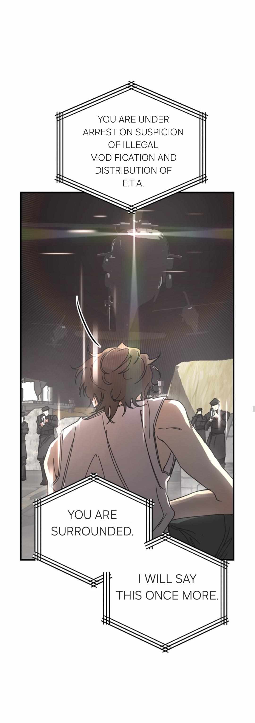Read E.T.A chapter 0 image 23 on Lezhin