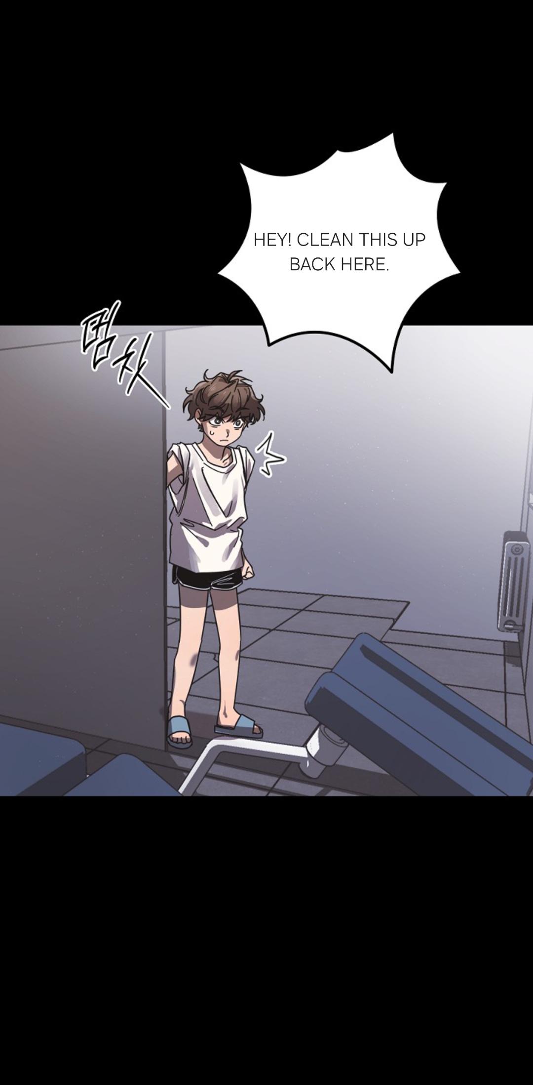 Read E.T.A chapter 0 image 3 on Lezhin