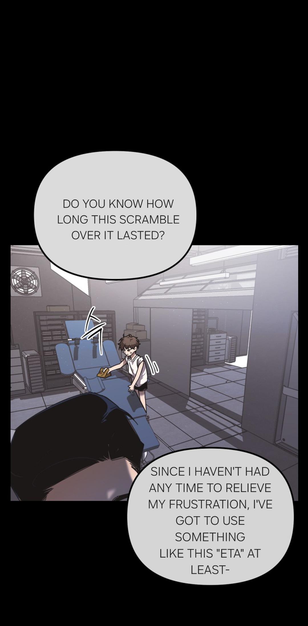 Read E.T.A chapter 0 image 4 on Lezhin