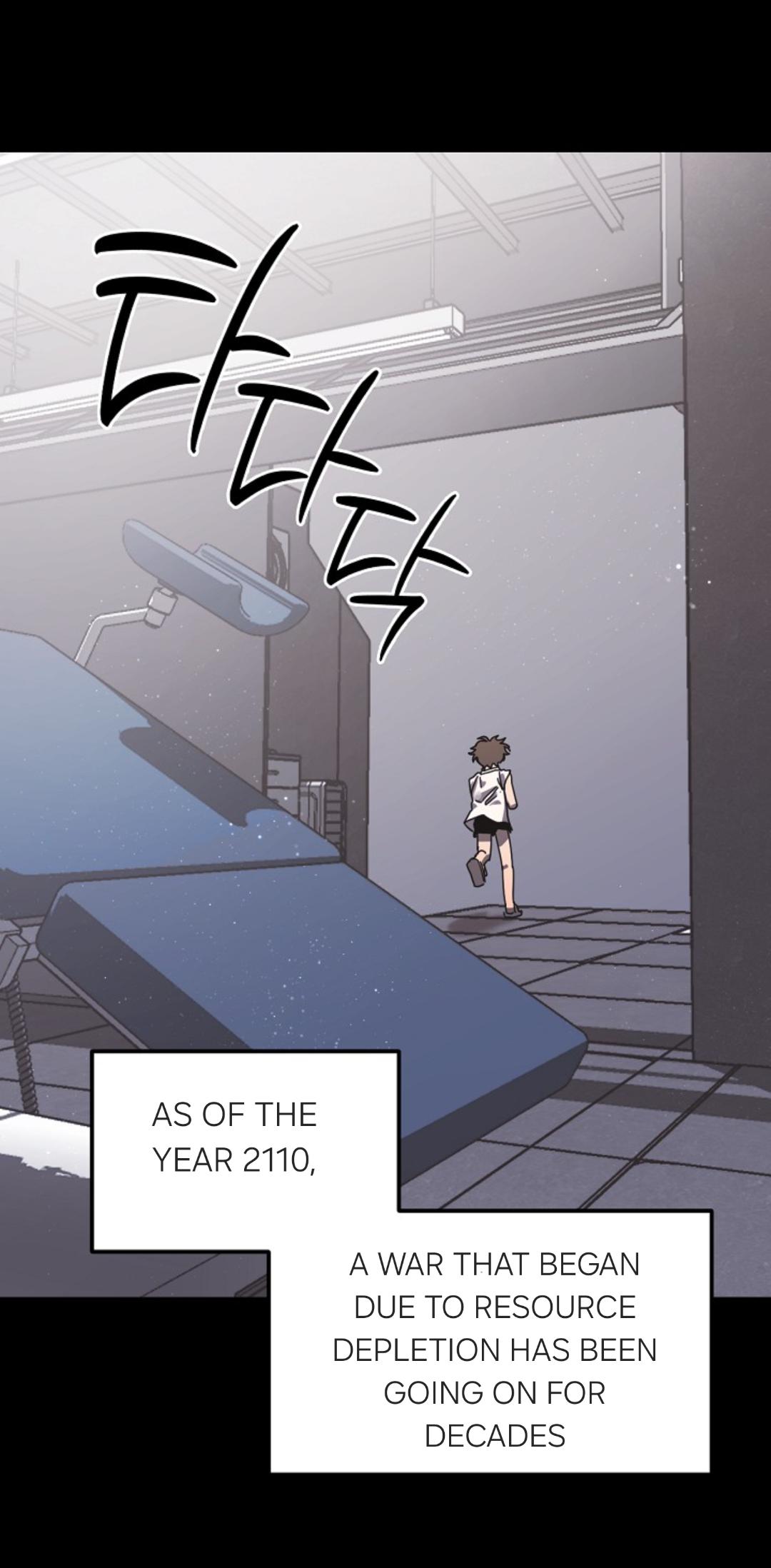 Read E.T.A chapter 0 image 7 on Lezhin