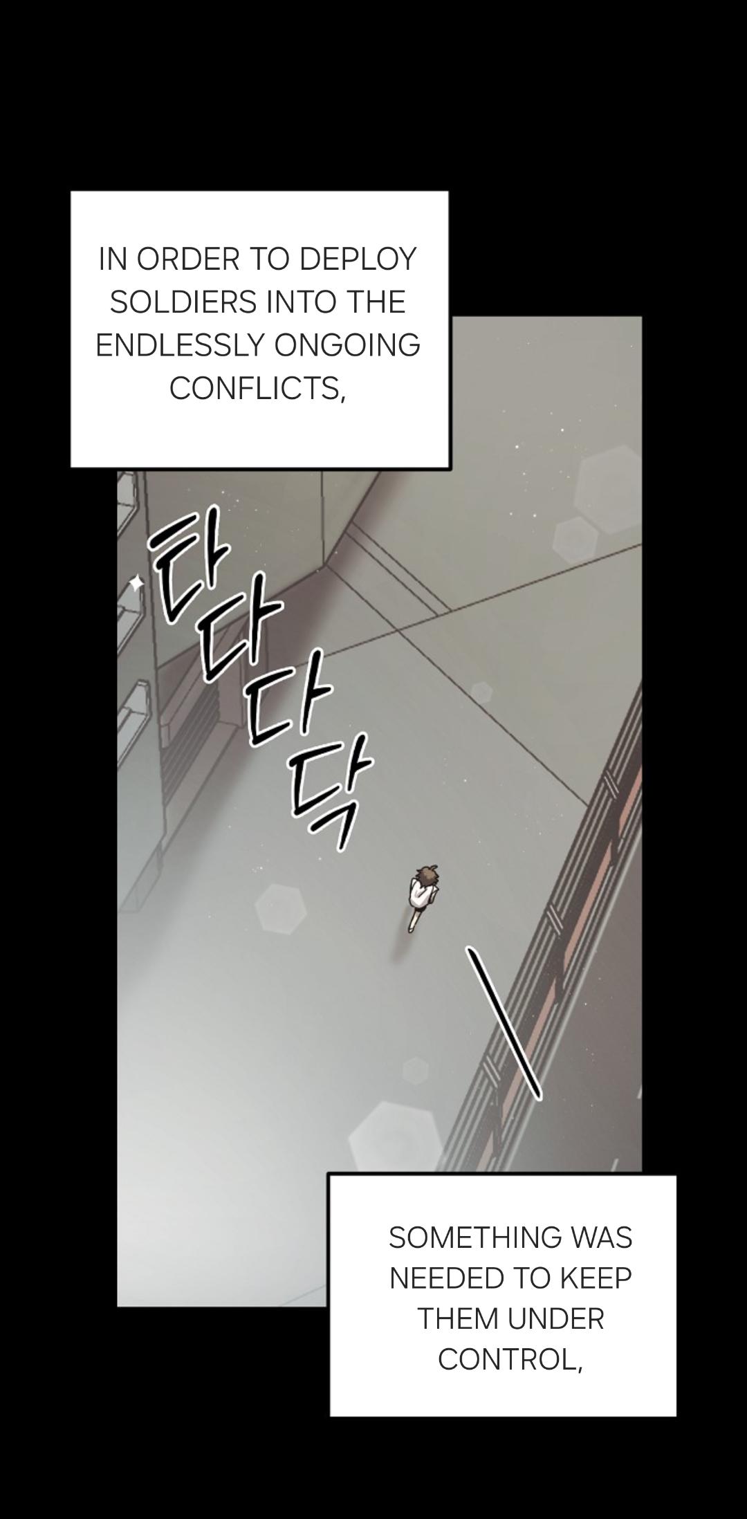 Read E.T.A chapter 0 image 8 on Lezhin