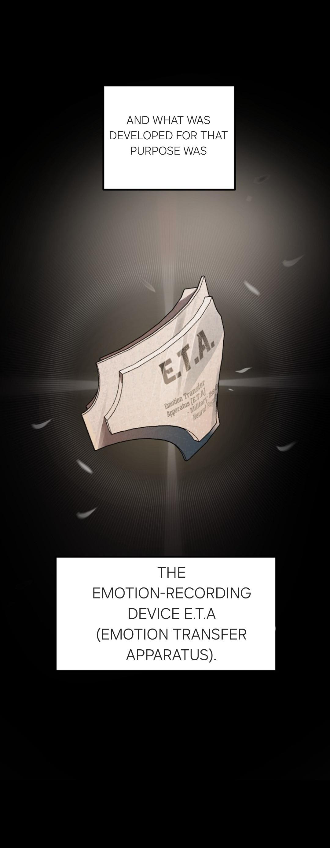 Read E.T.A chapter 0 image 9 on Lezhin