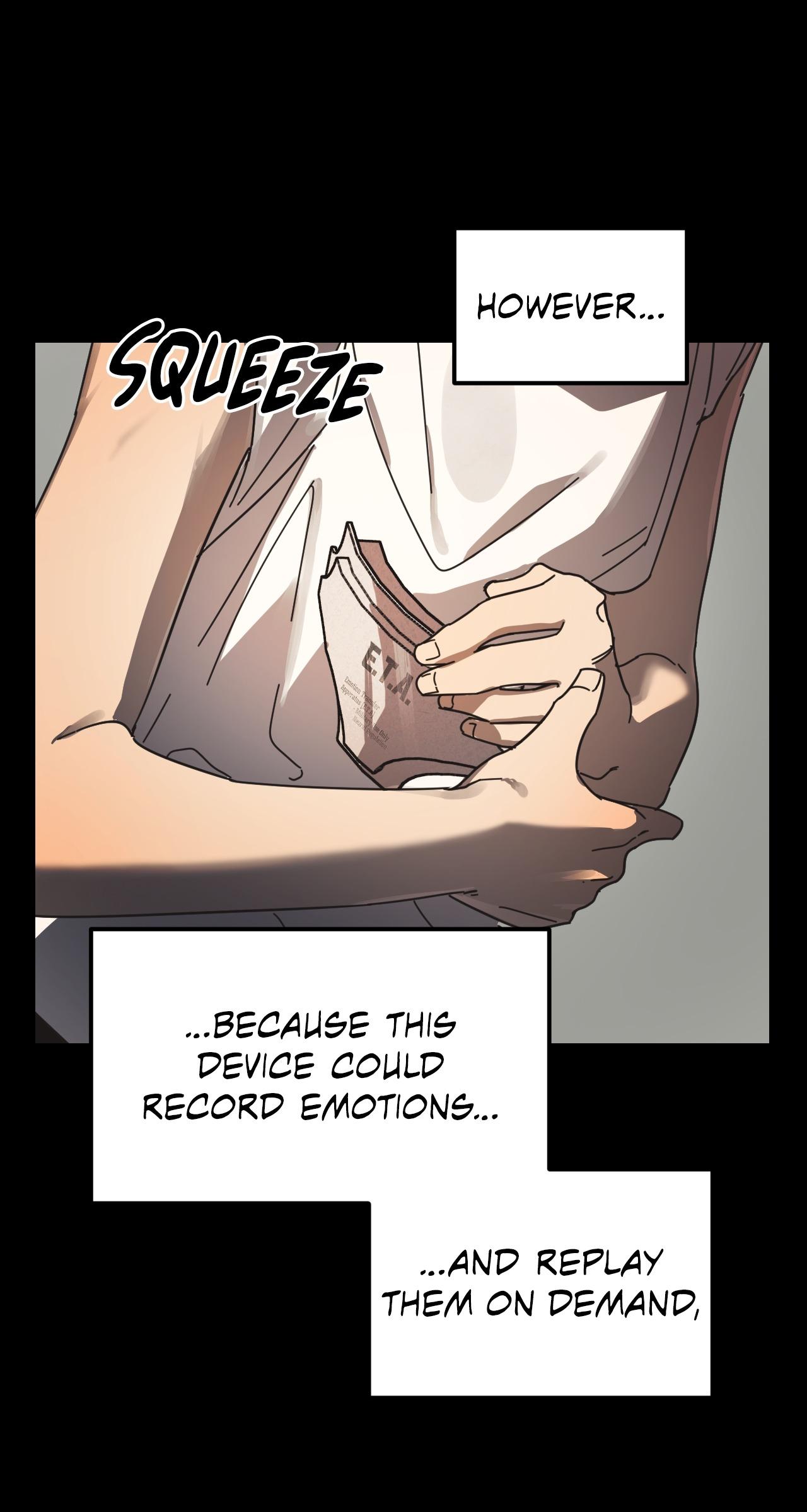 Read E.T.A chapter 1 image 14 on Lezhin