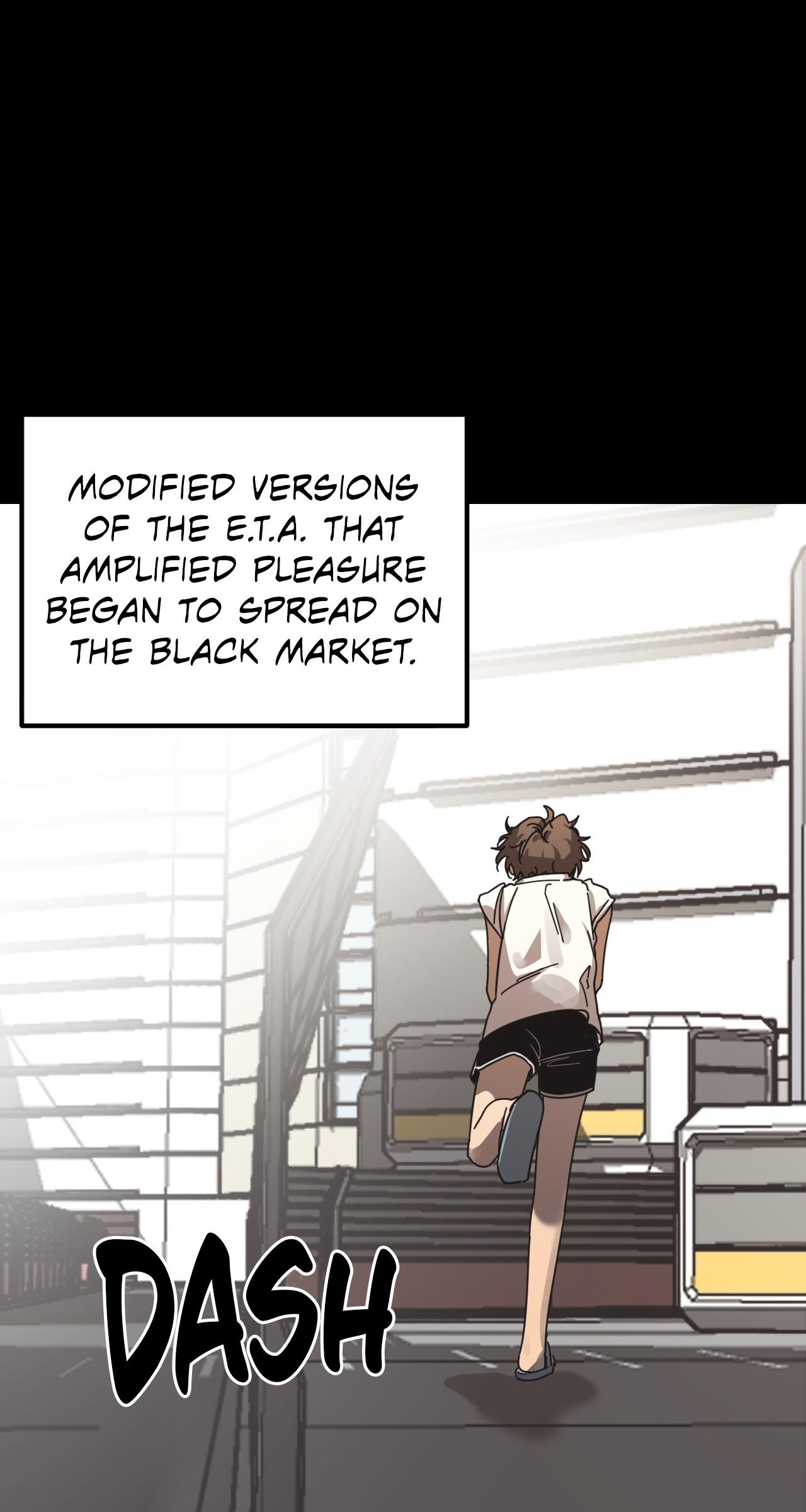 Read E.T.A chapter 1 image 15 on Lezhin