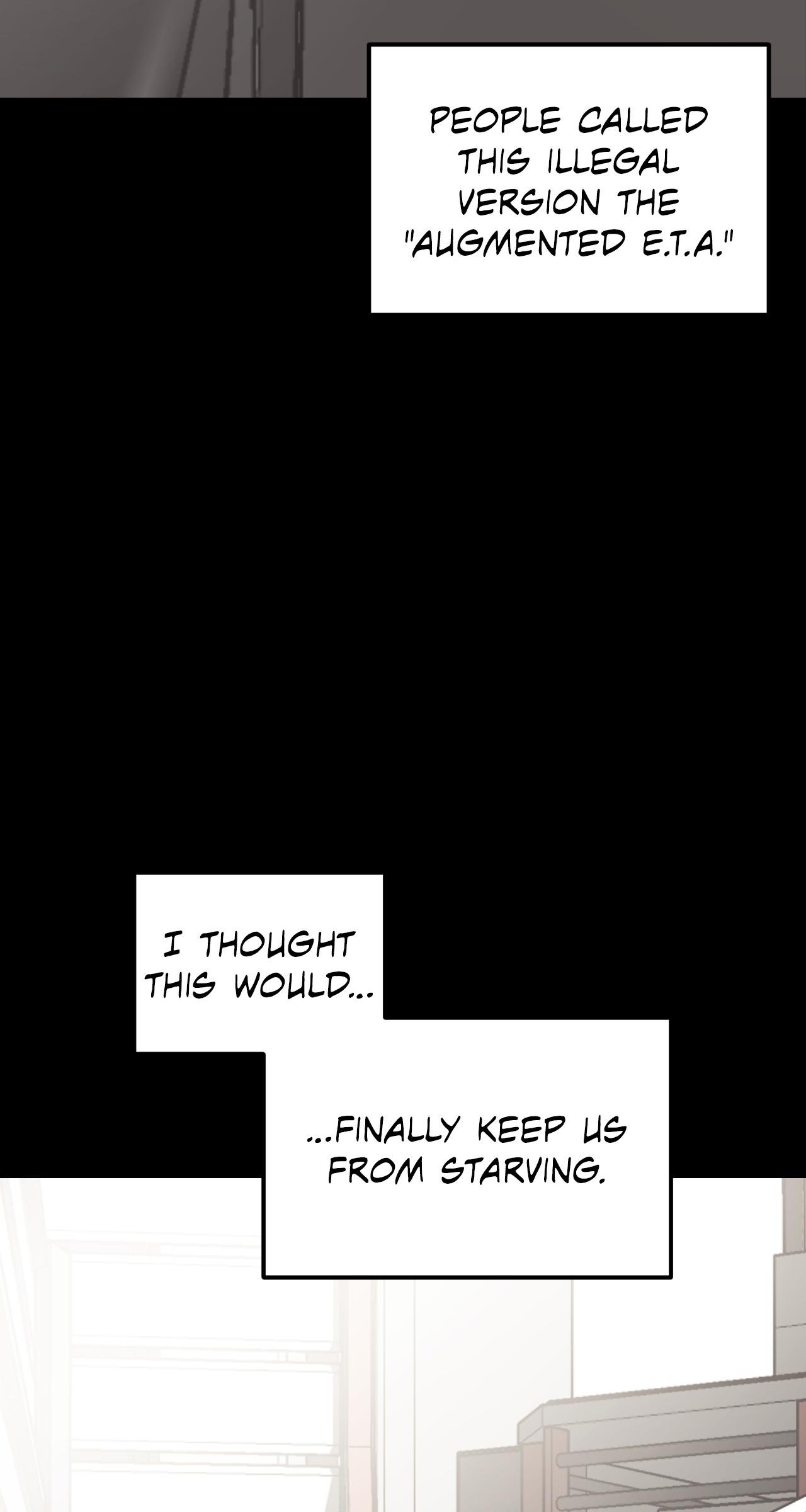 Read E.T.A chapter 1 image 16 on Lezhin