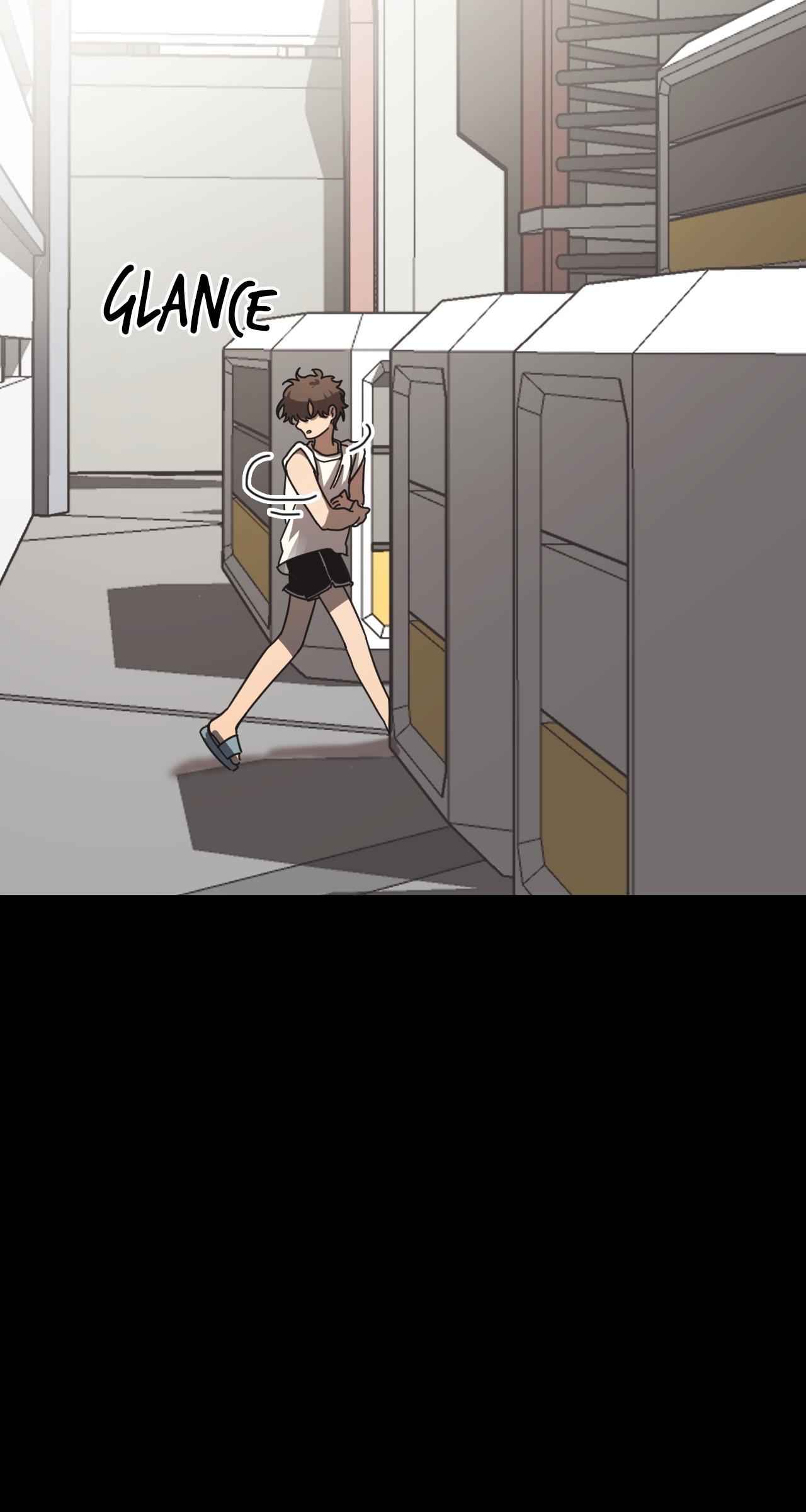 Read E.T.A chapter 1 image 17 on Lezhin