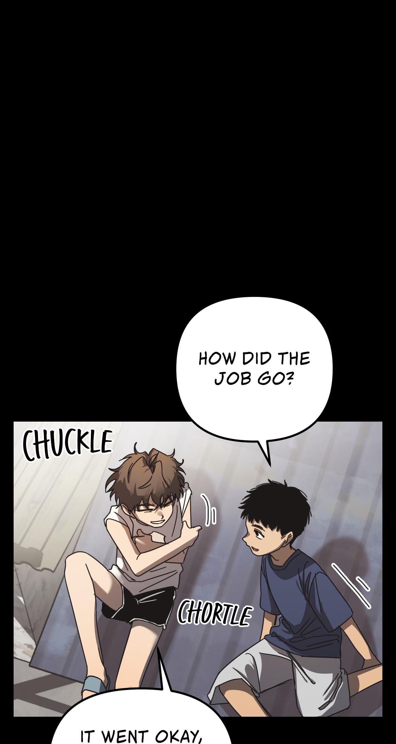 Read E.T.A chapter 1 image 19 on Lezhin