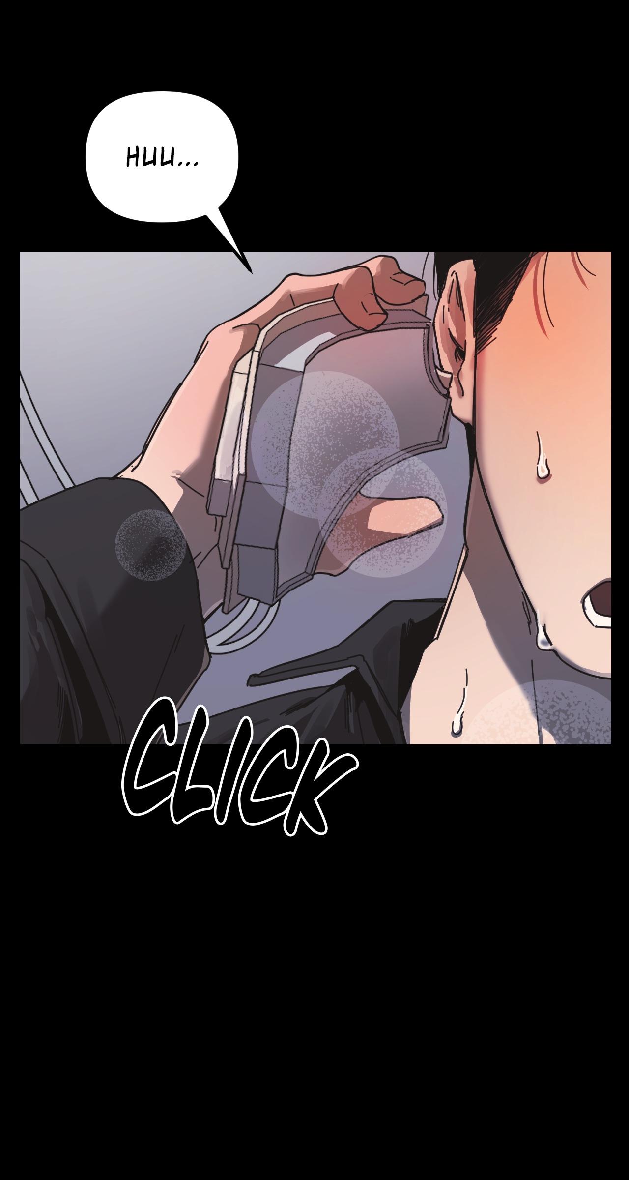 Read E.T.A chapter 1 image 2 on Lezhin