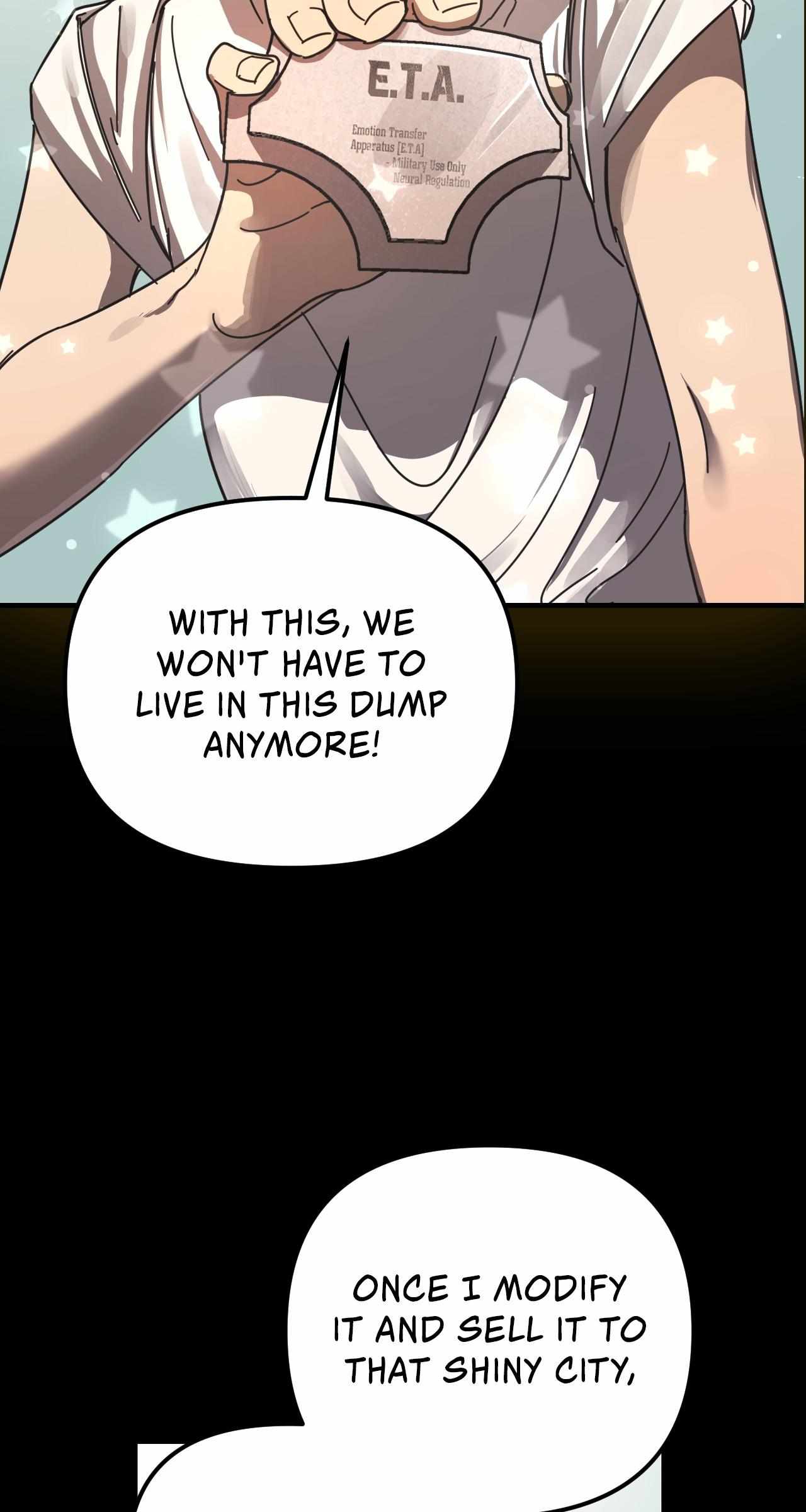 Read E.T.A chapter 1 image 22 on Lezhin