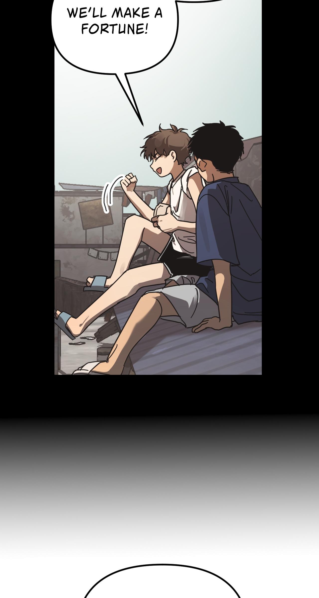 Read E.T.A chapter 1 image 23 on Lezhin