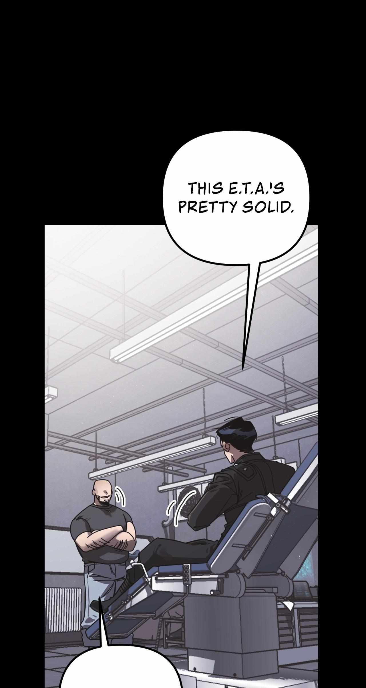 Read E.T.A chapter 1 image 3 on Lezhin