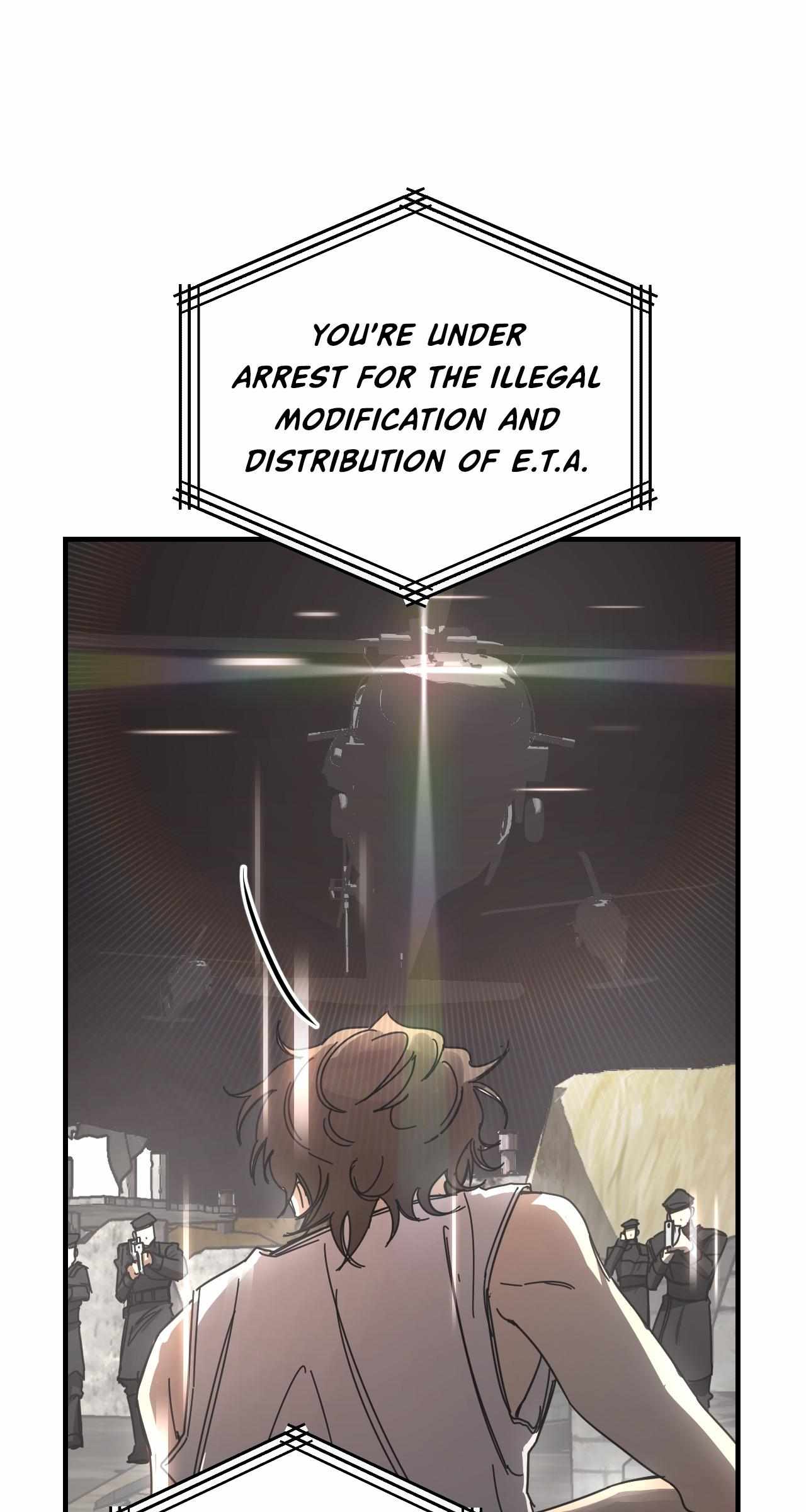 Read E.T.A chapter 1 image 35 on Lezhin