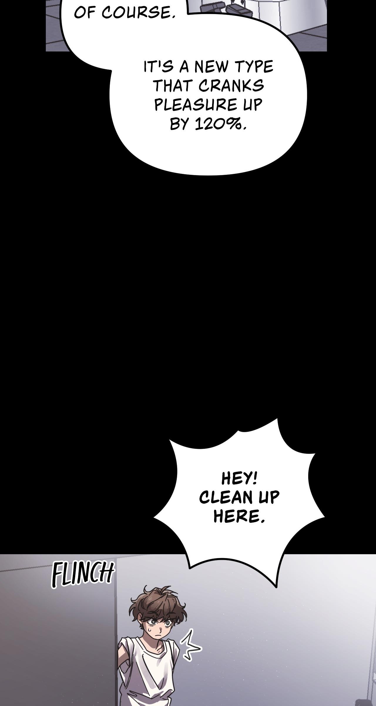 Read E.T.A chapter 1 image 4 on Lezhin