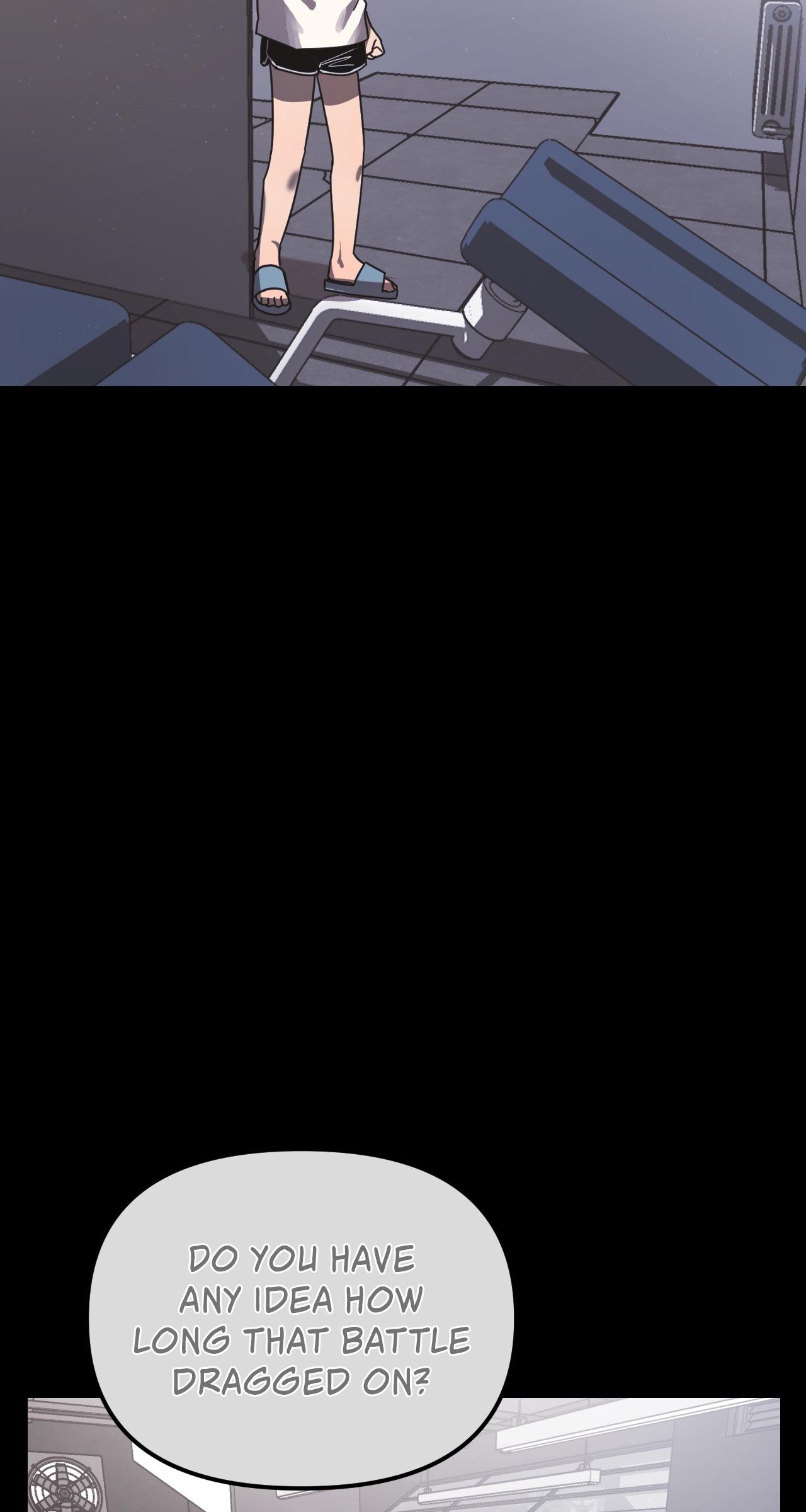Read E.T.A chapter 1 image 5 on Lezhin