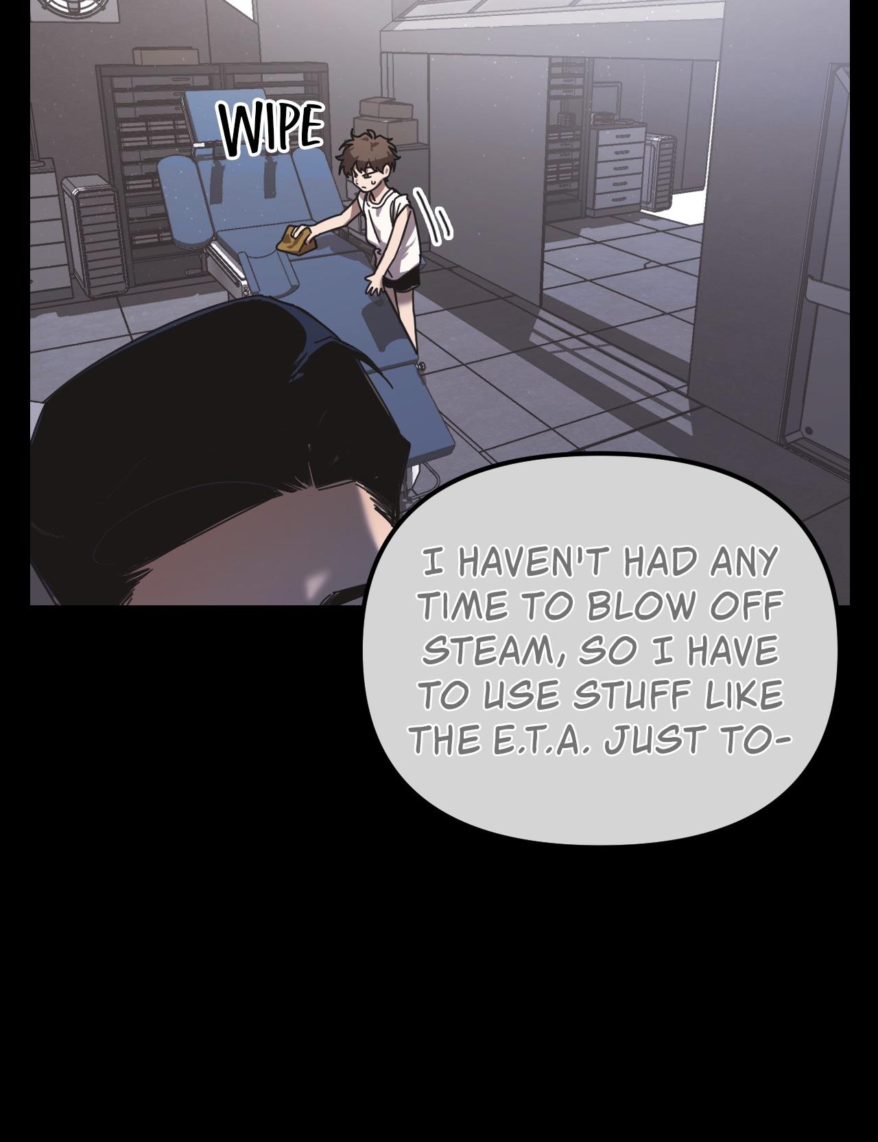 Read E.T.A chapter 1 image 6 on Lezhin
