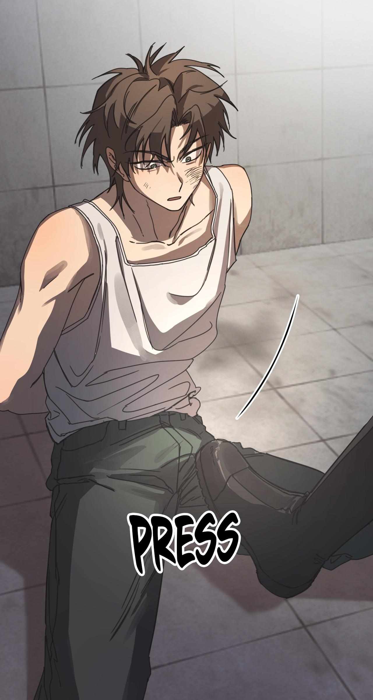 Read E.T.A chapter 1 image 67 on Lezhin