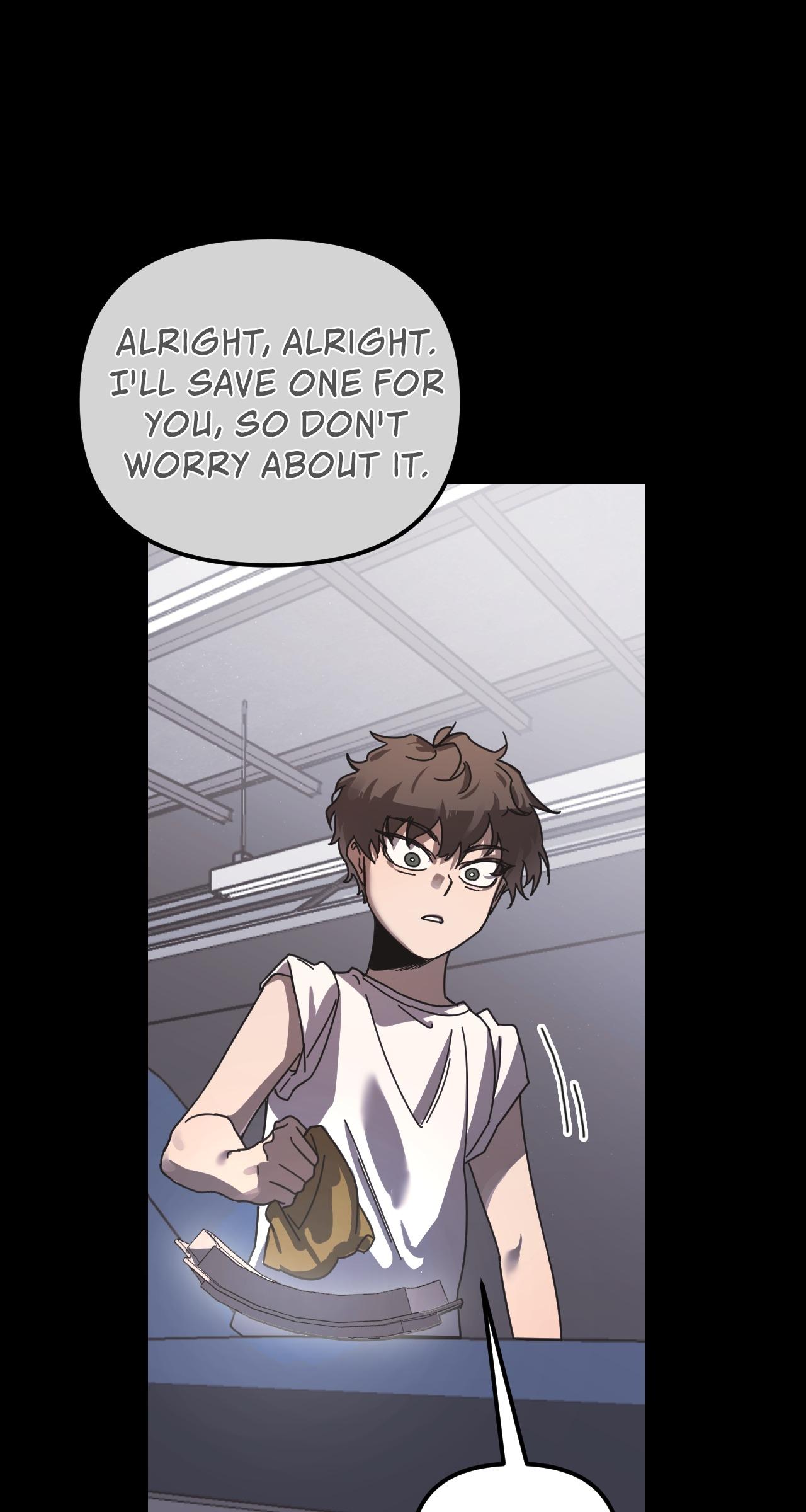 Read E.T.A chapter 1 image 7 on Lezhin