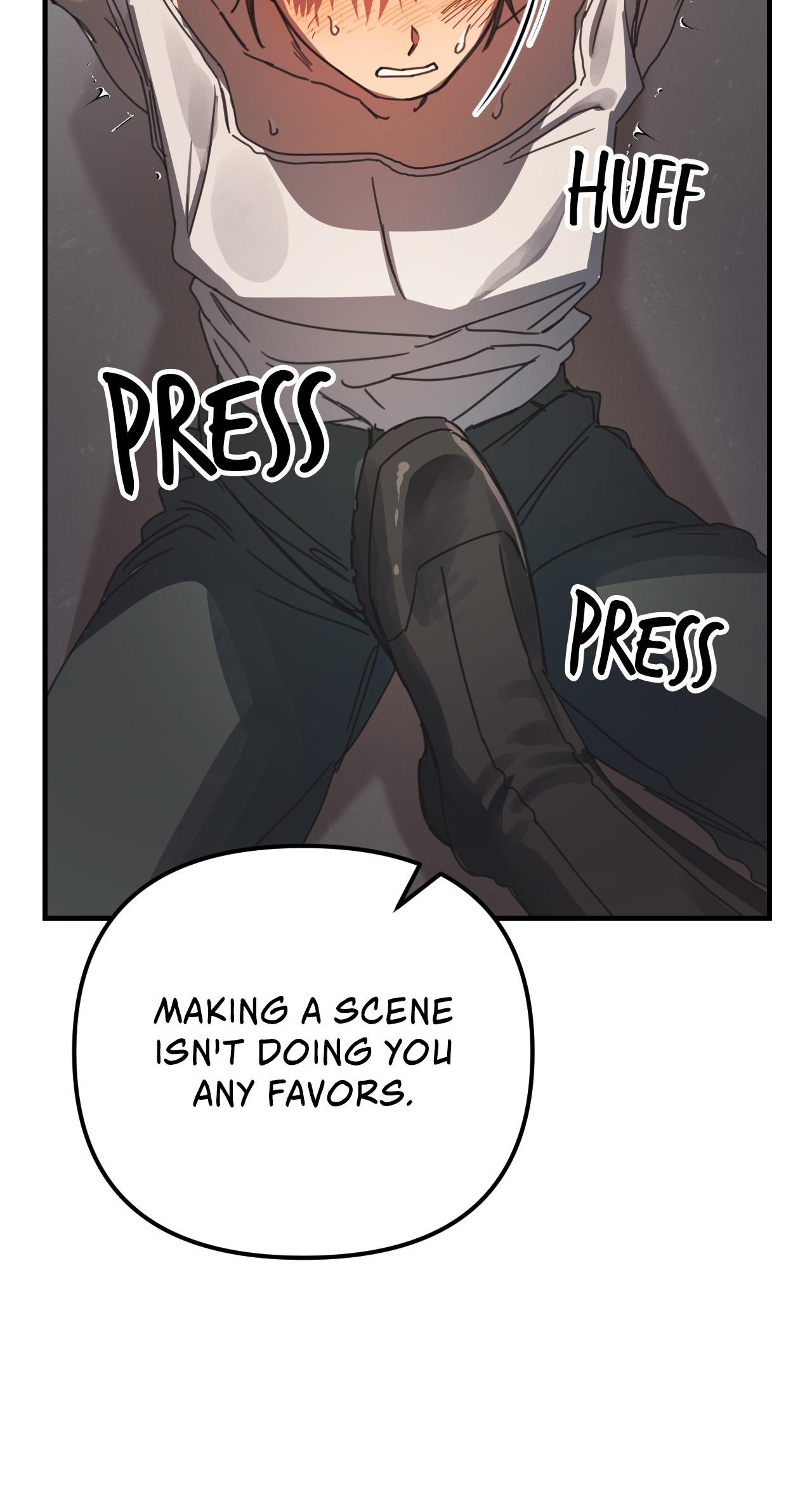 Read E.T.A chapter 1 image 70 on Lezhin