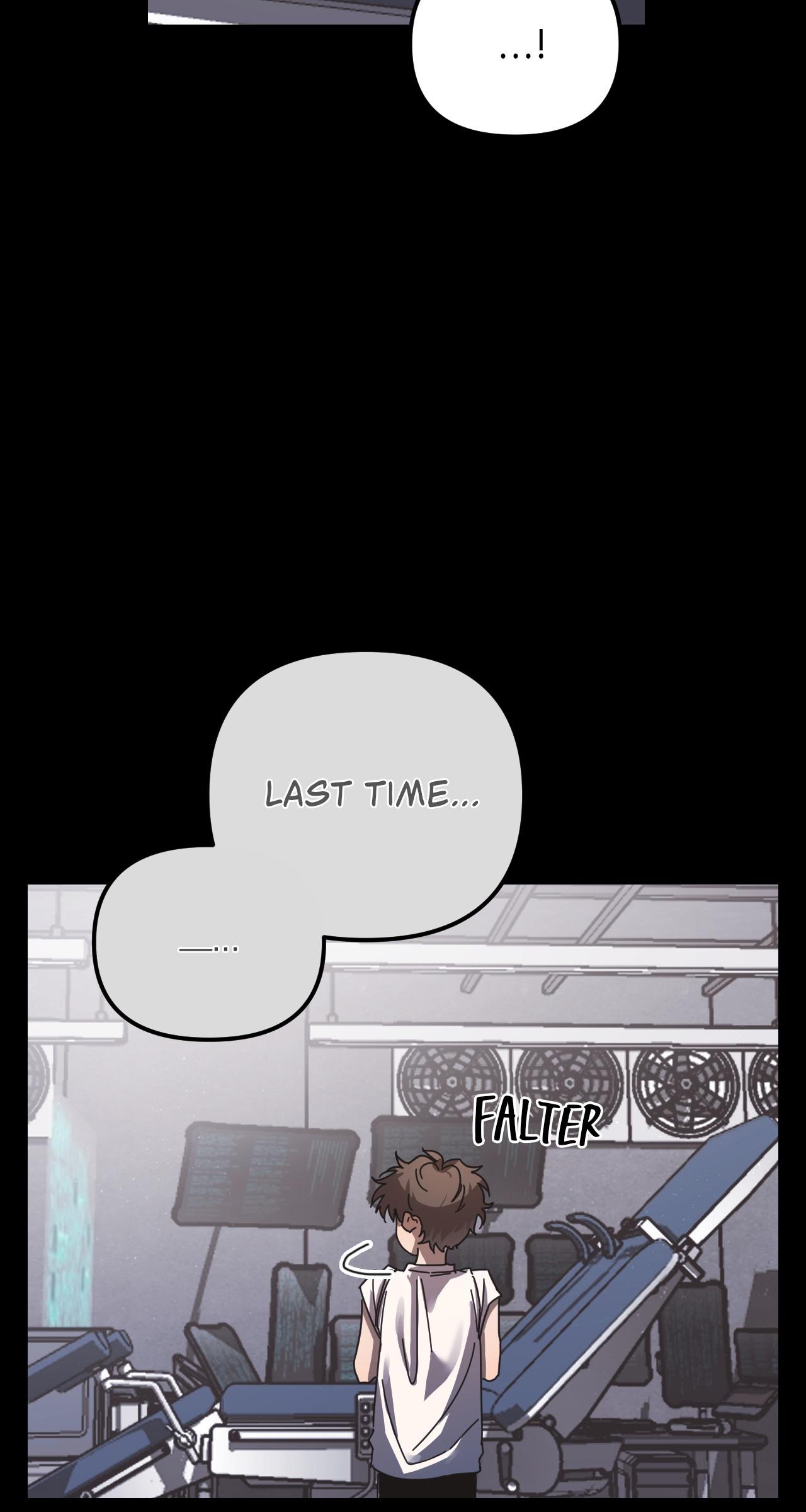 Read E.T.A chapter 1 image 8 on Lezhin