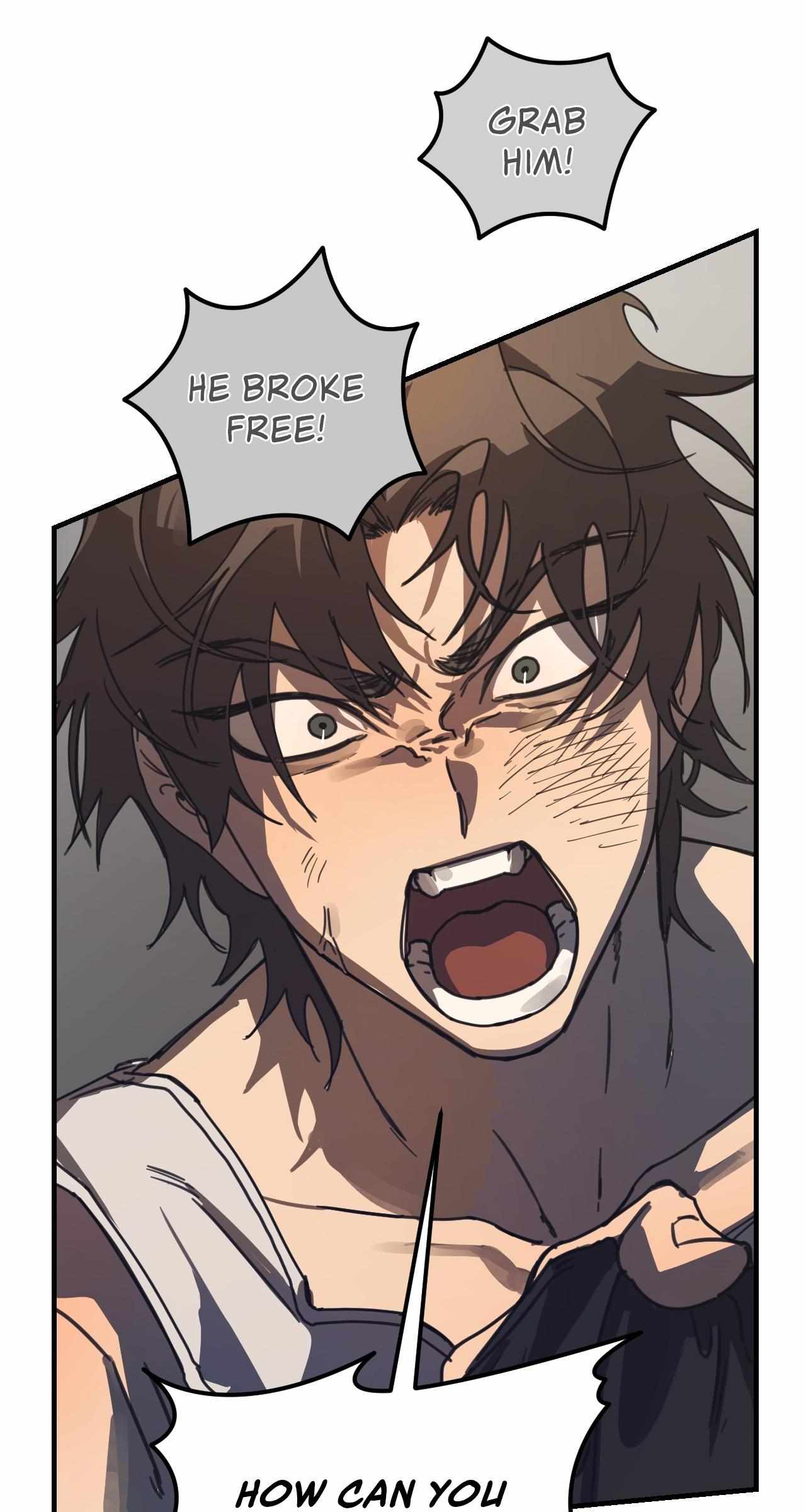 Read E.T.A chapter 1 image 81 on Lezhin