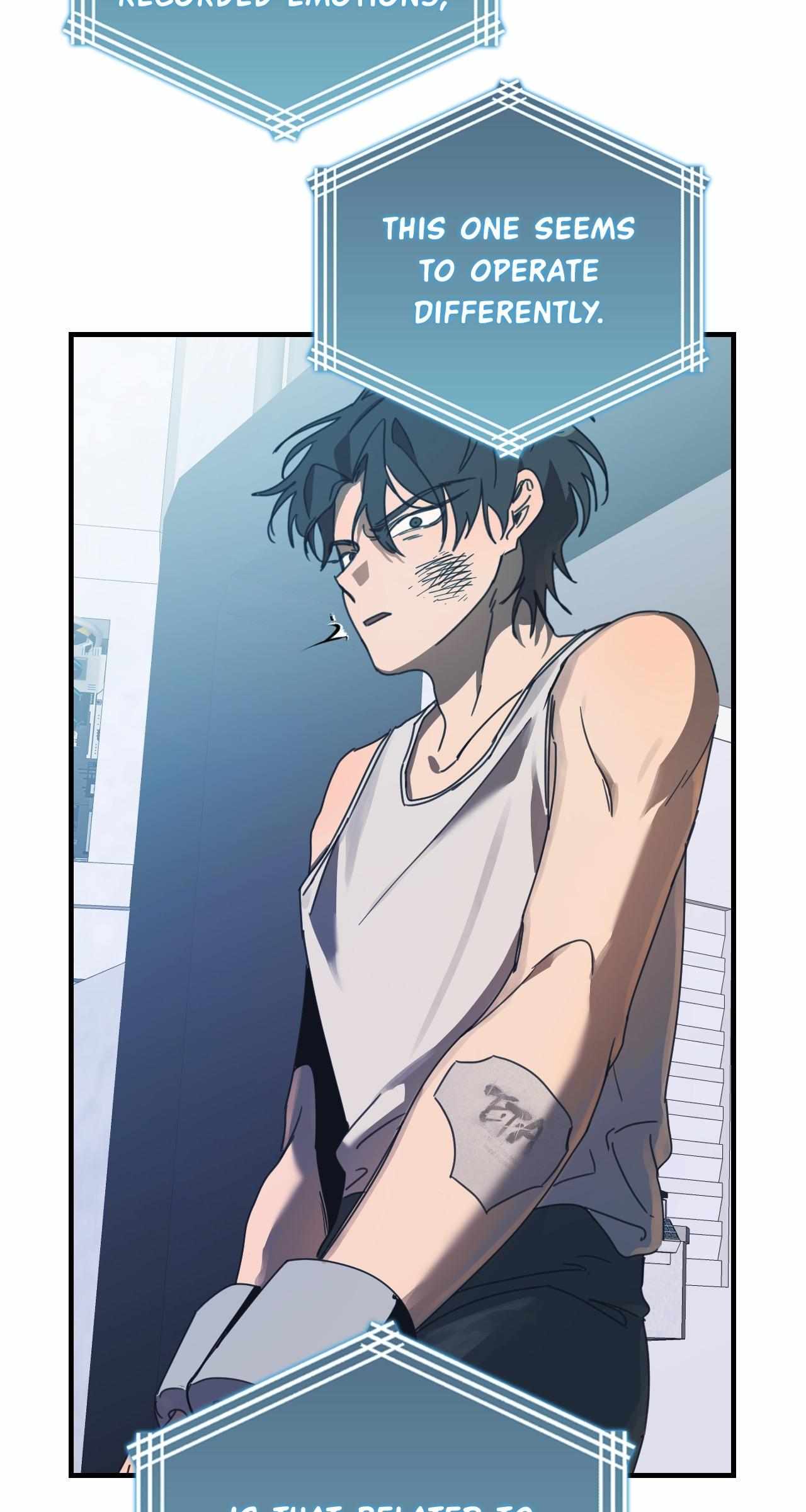 Read E.T.A chapter 2 image 10 on Lezhin
