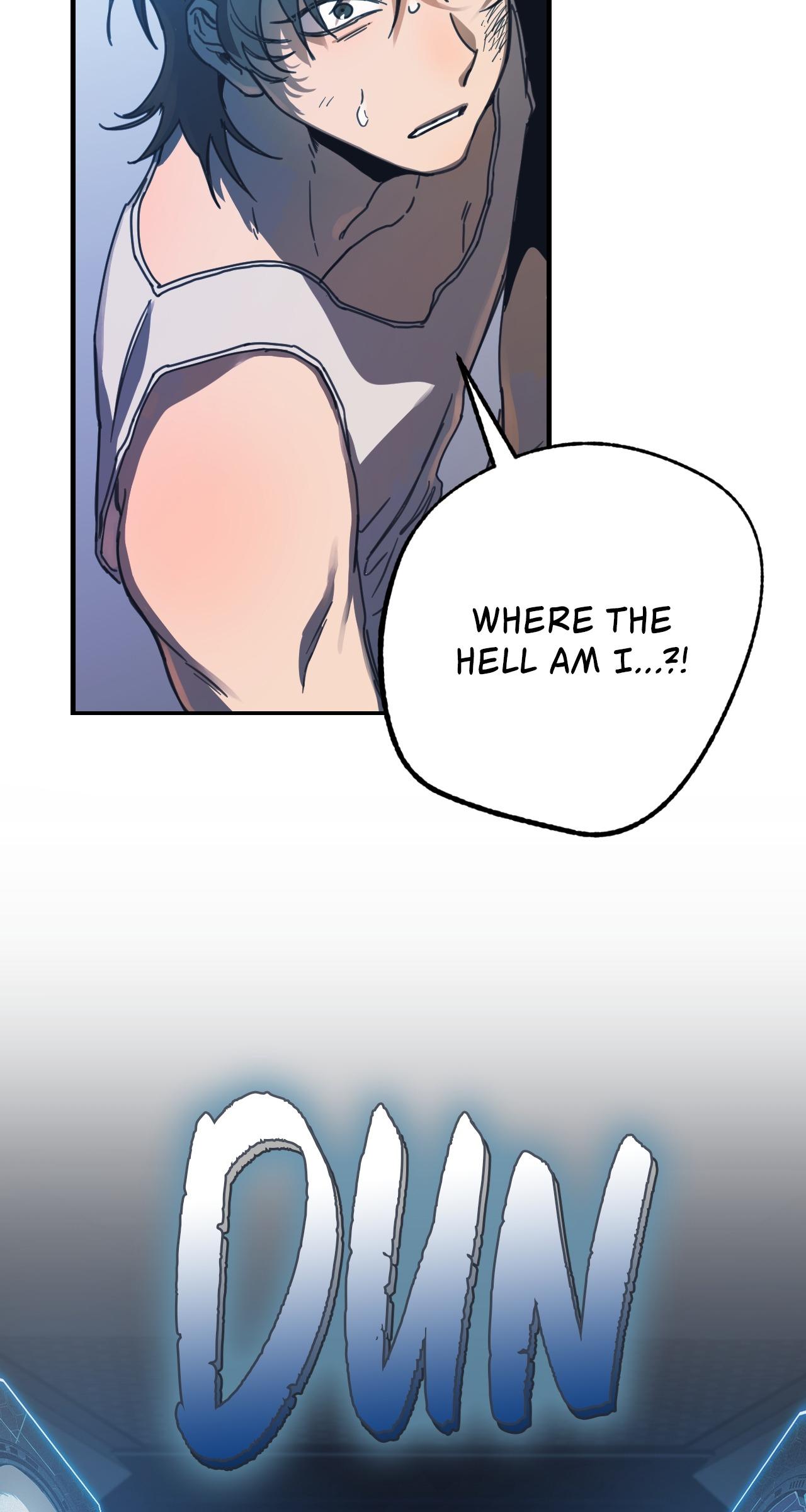 Read E.T.A chapter 2 image 2 on Lezhin