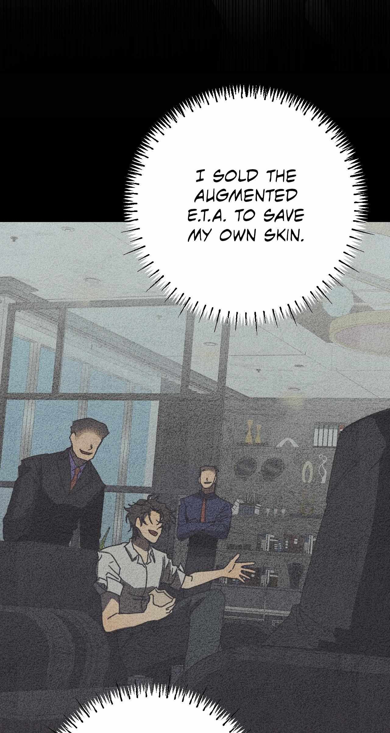 Read E.T.A chapter 2 image 23 on Lezhin
